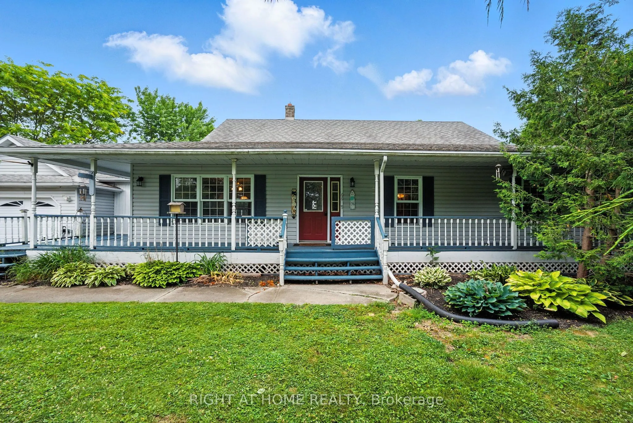 66 Zion Road