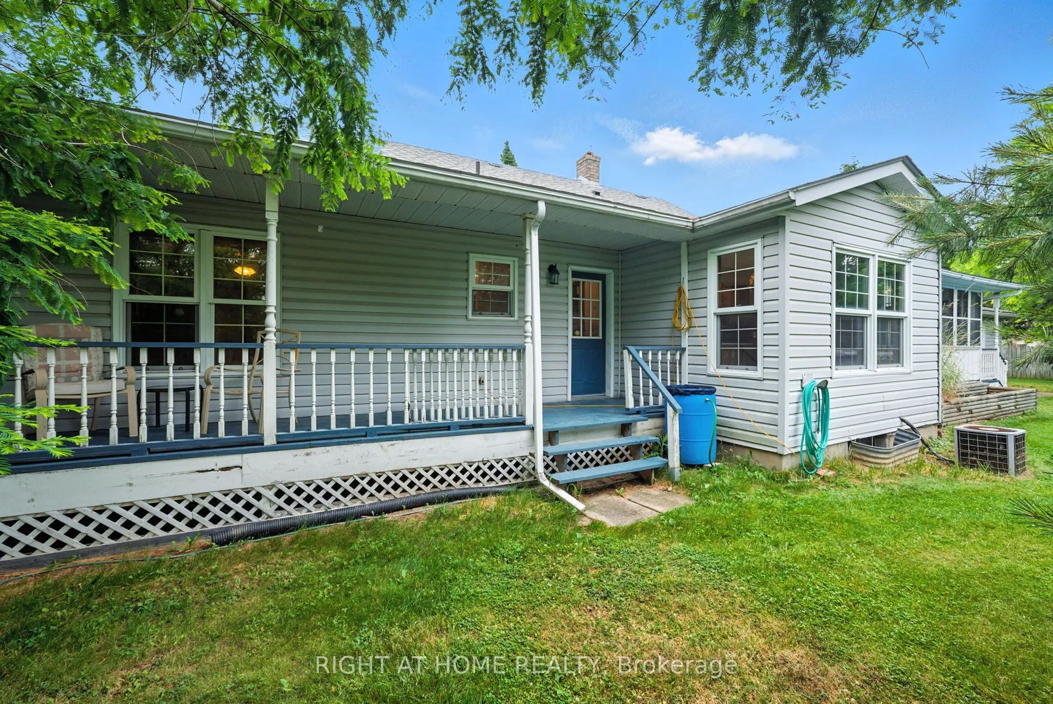 66 Zion Road