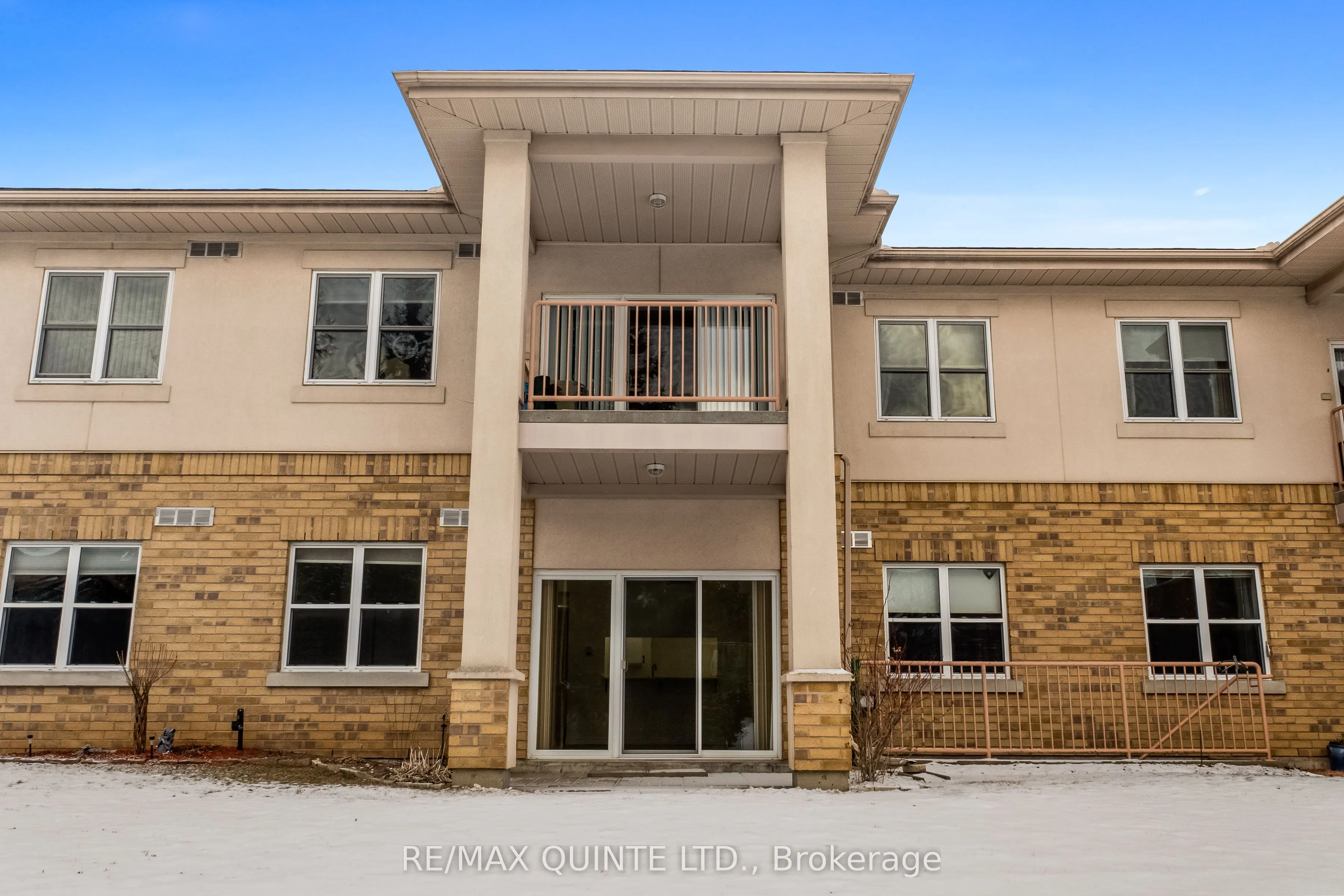 20 Fourth Avenue, #105