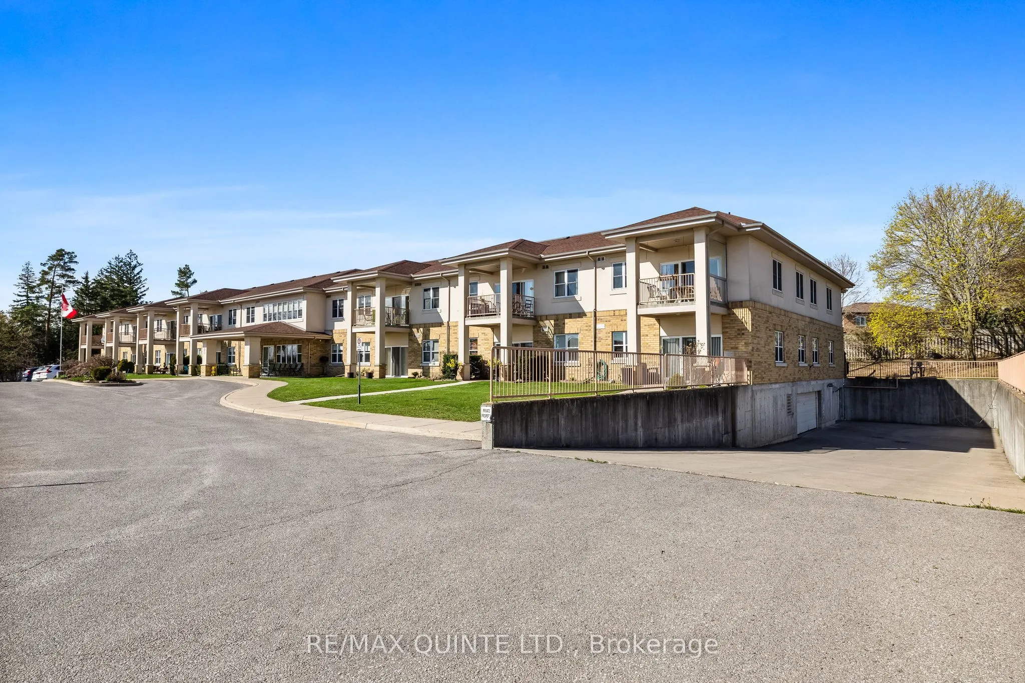 20 Fourth Avenue, #105
