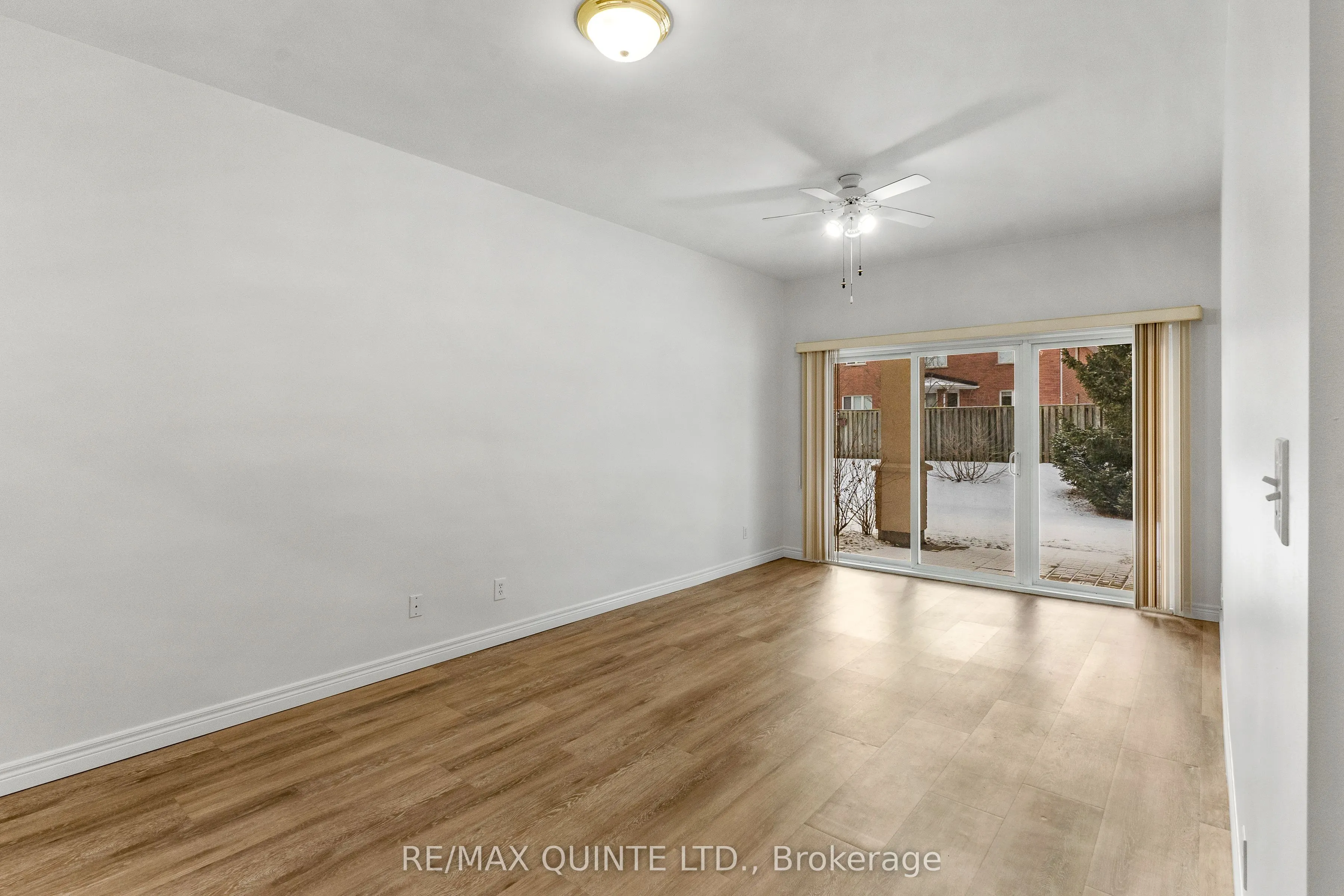 20 Fourth Avenue, #105