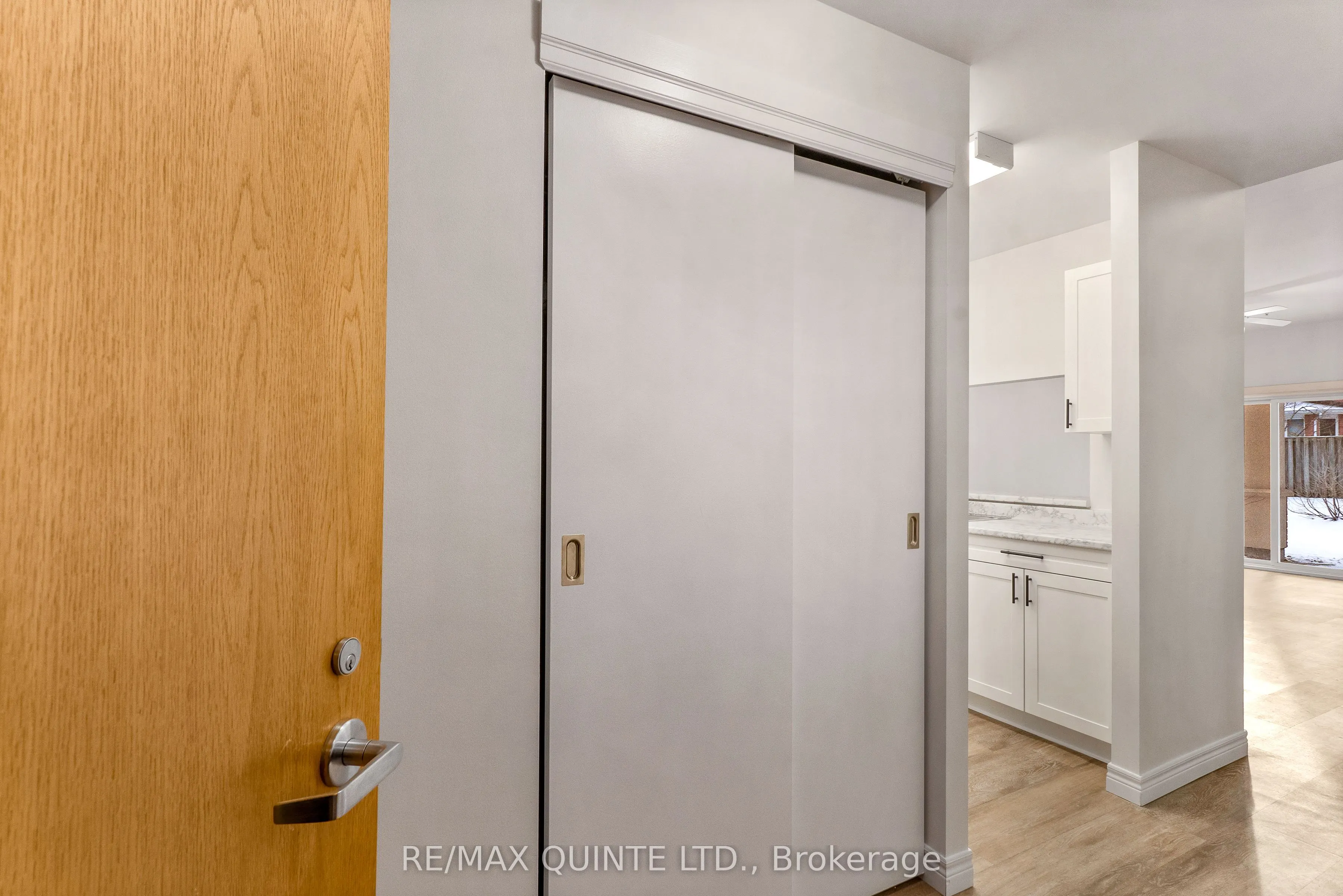 20 Fourth Avenue, #105