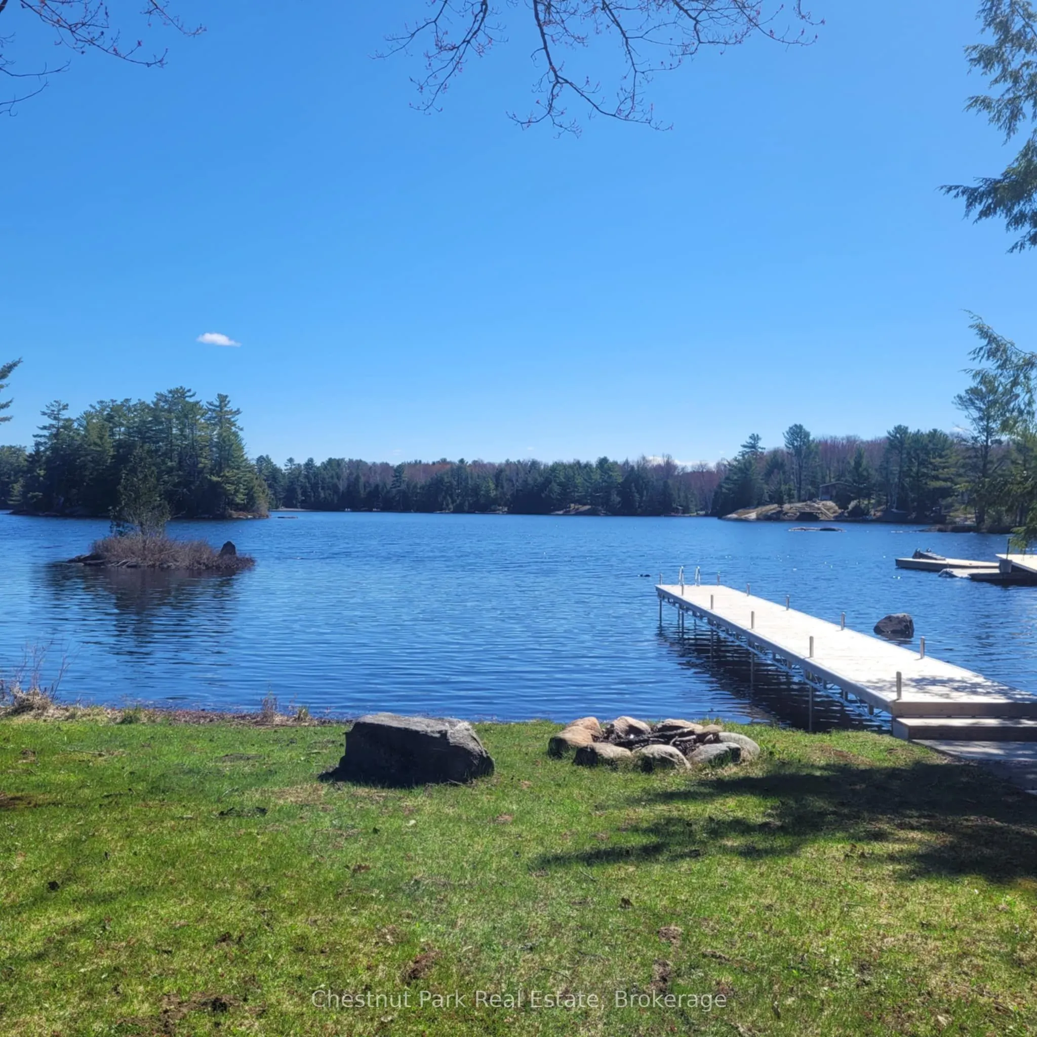 1183 Dickie Lake Road W
