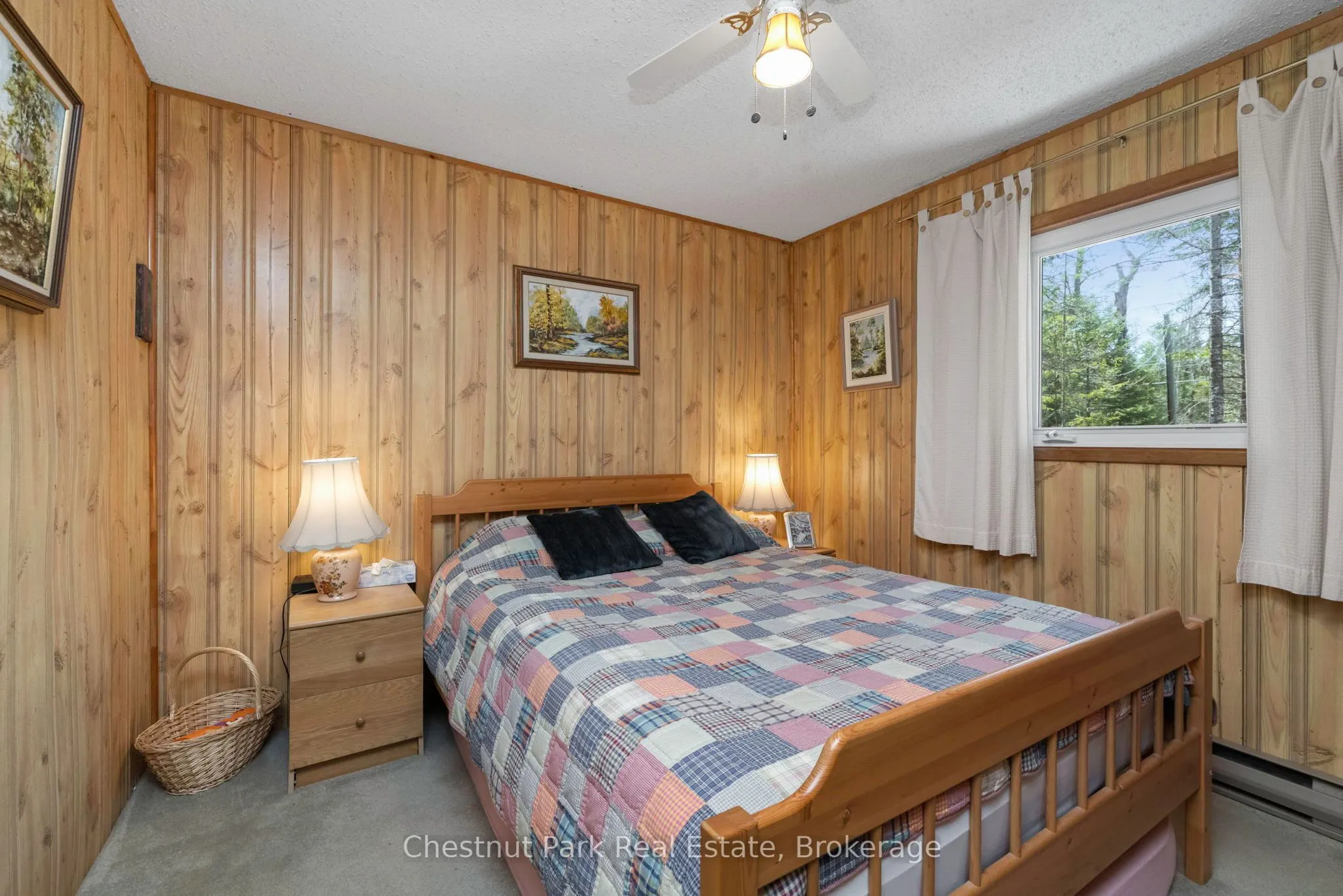 1183 Dickie Lake Road W