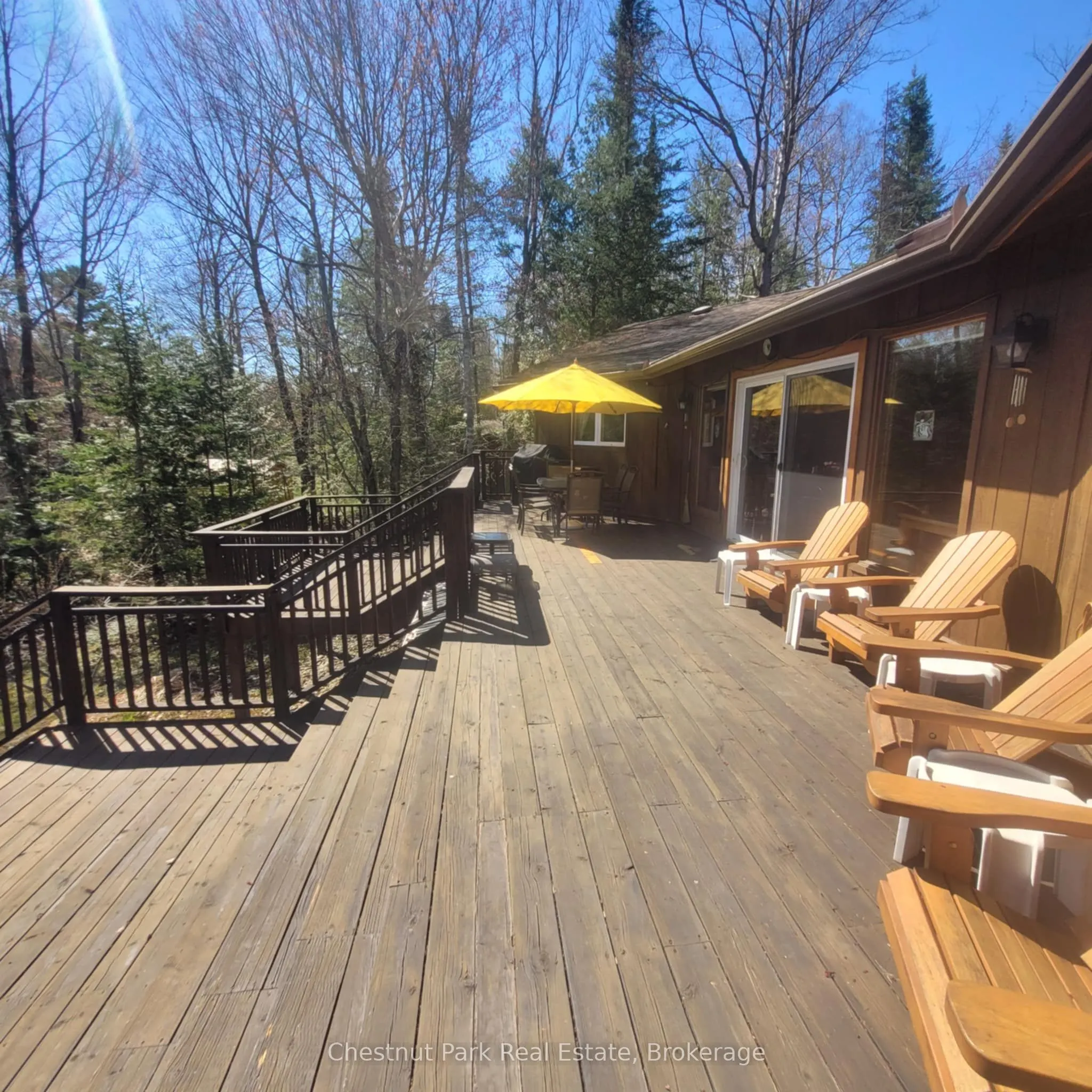 1183 Dickie Lake Road W