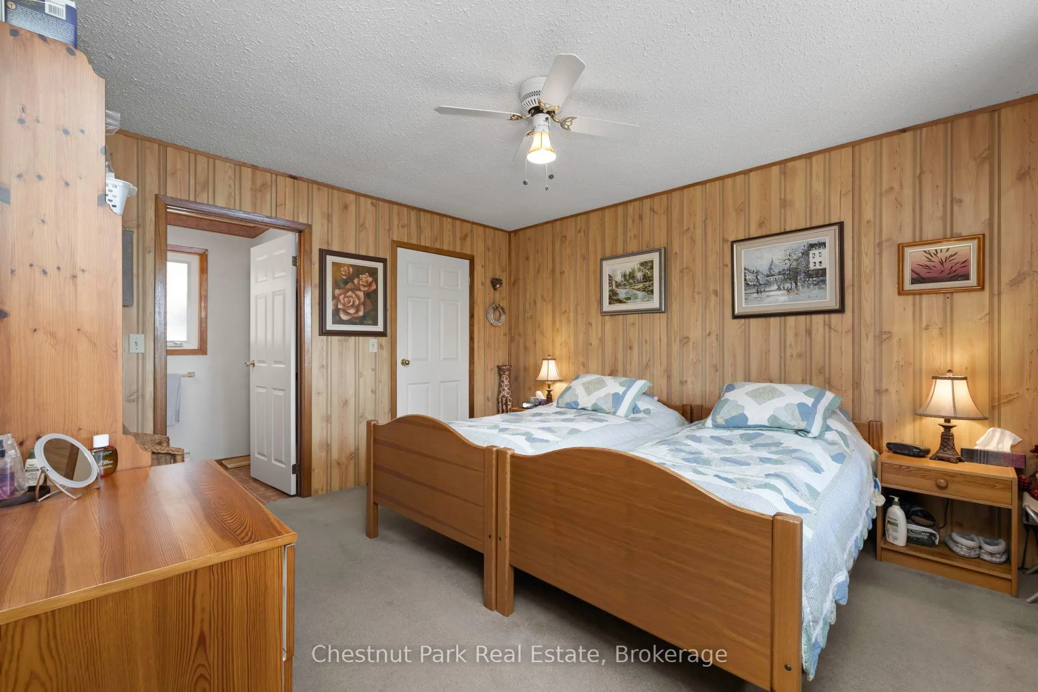 1183 Dickie Lake Road W