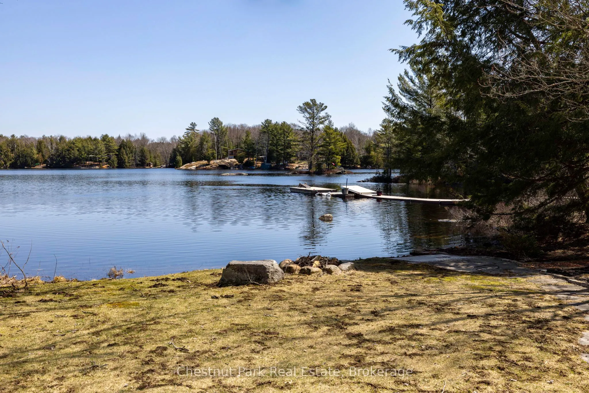1183 Dickie Lake Road W