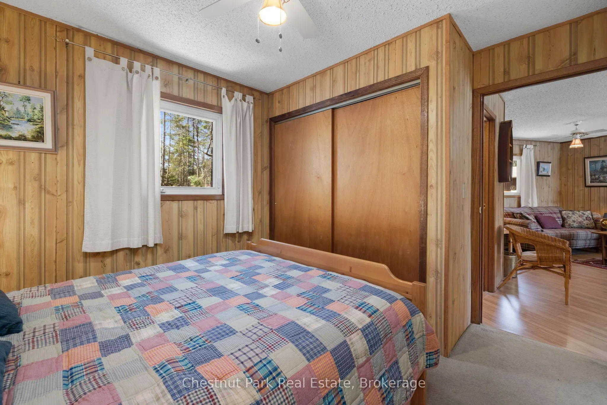 1183 Dickie Lake Road W