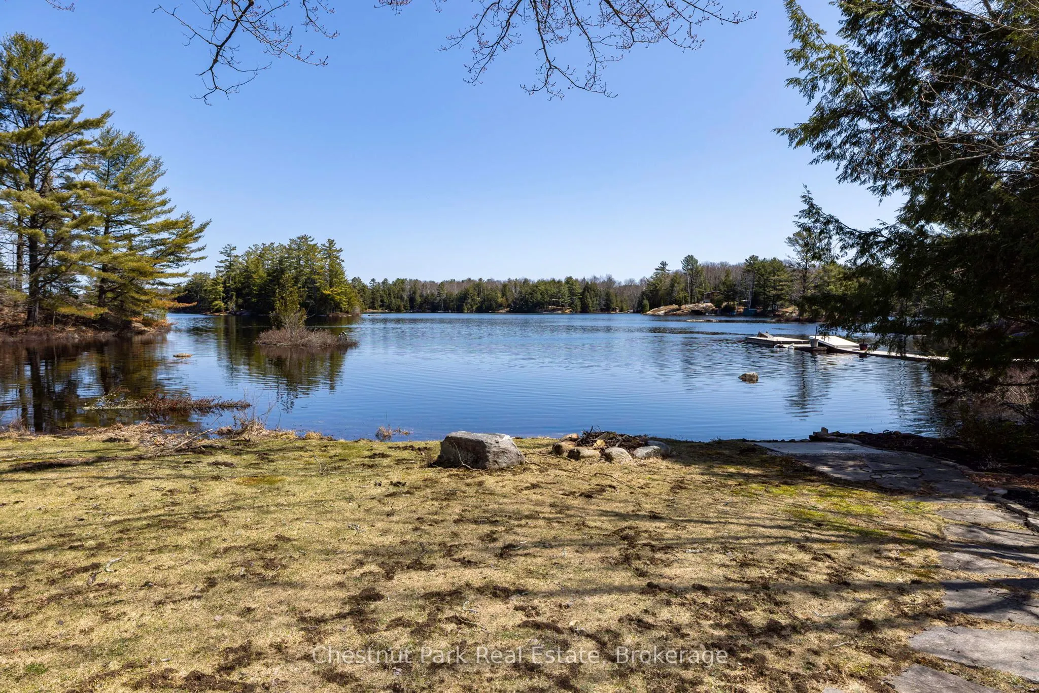 1183 Dickie Lake Road W