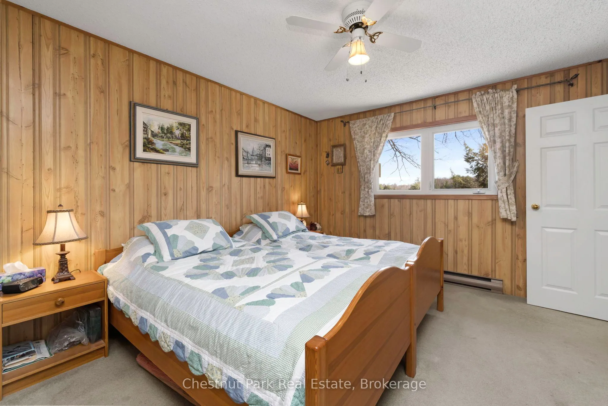 1183 Dickie Lake Road W