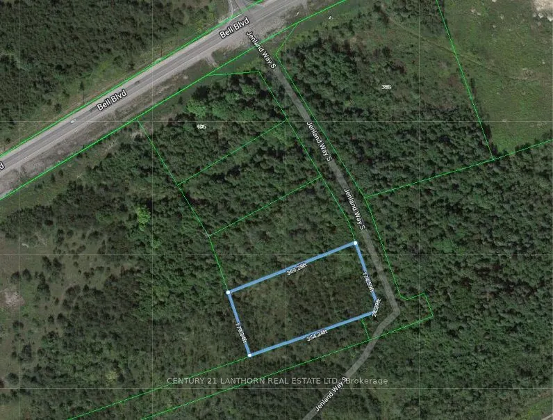 LOT D Jenland Way S