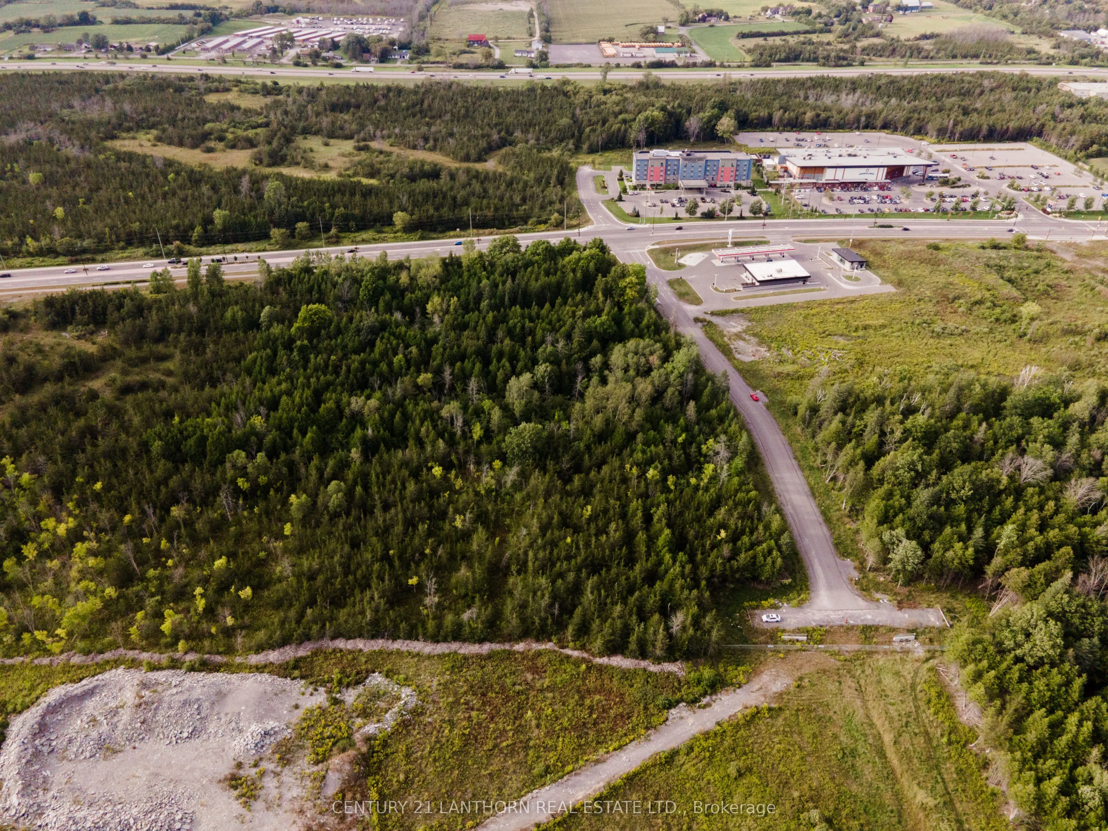 LOT D Jenland Way S