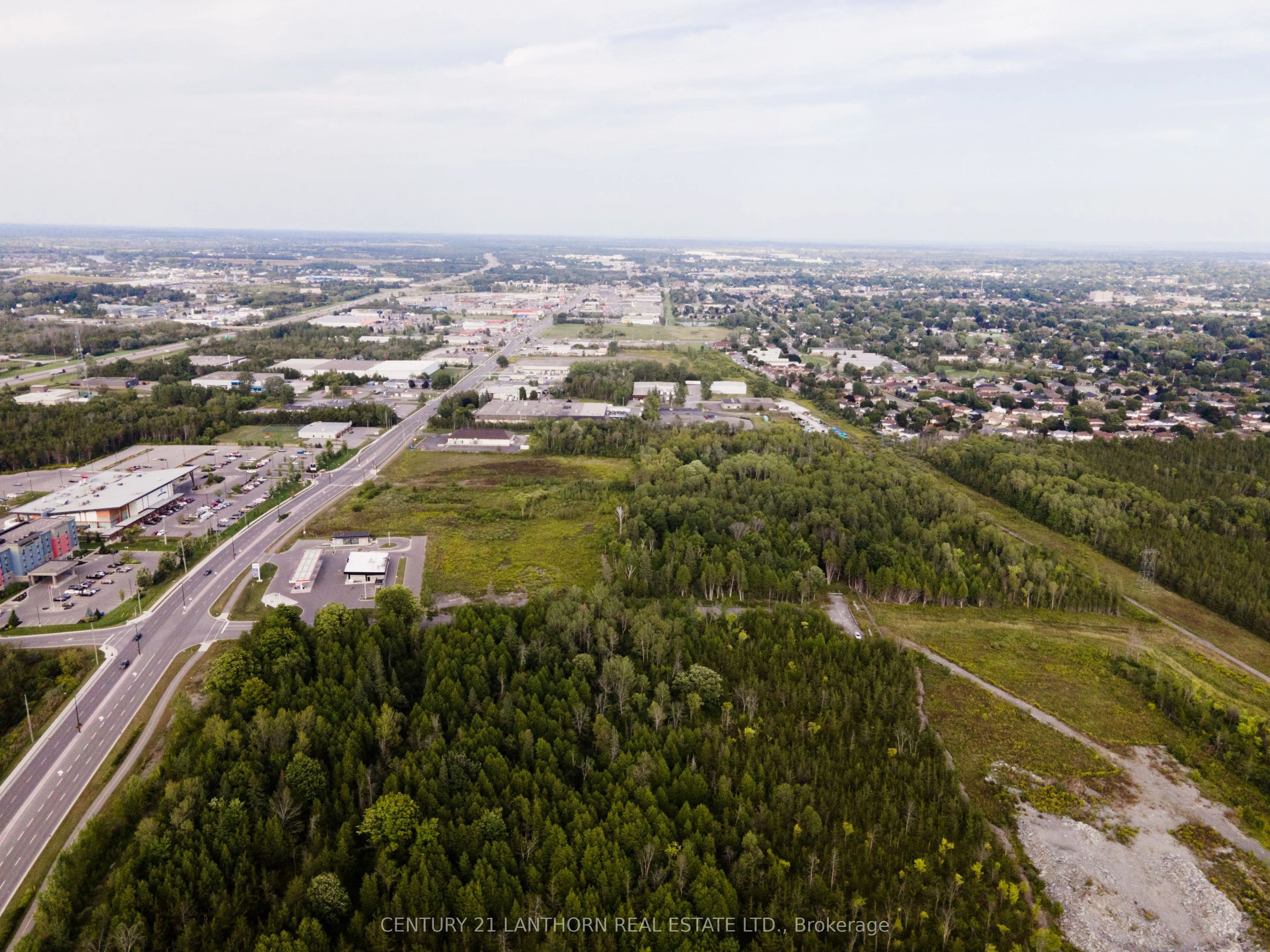 LOT D Jenland Way S