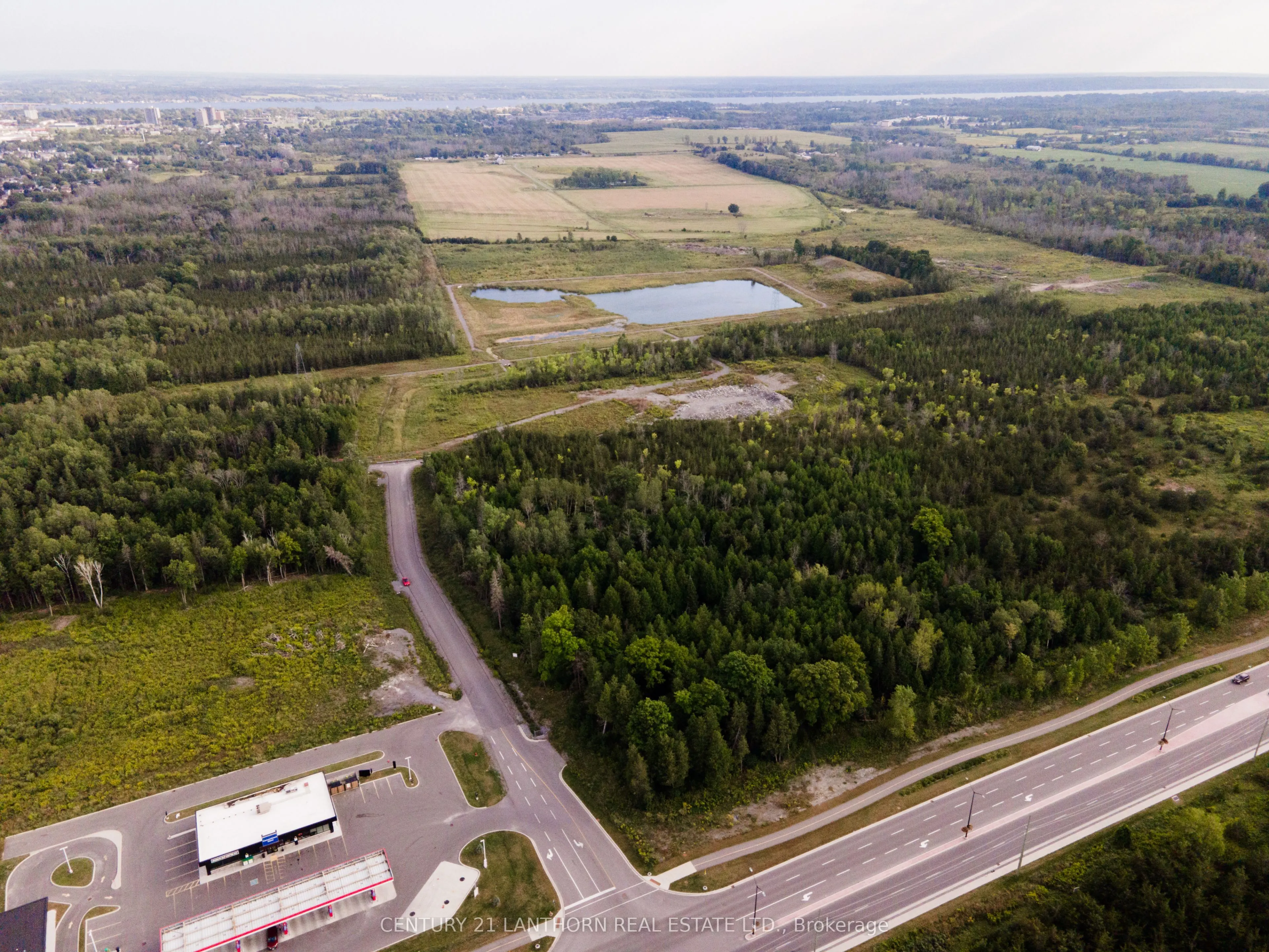 LOT D Jenland Way S