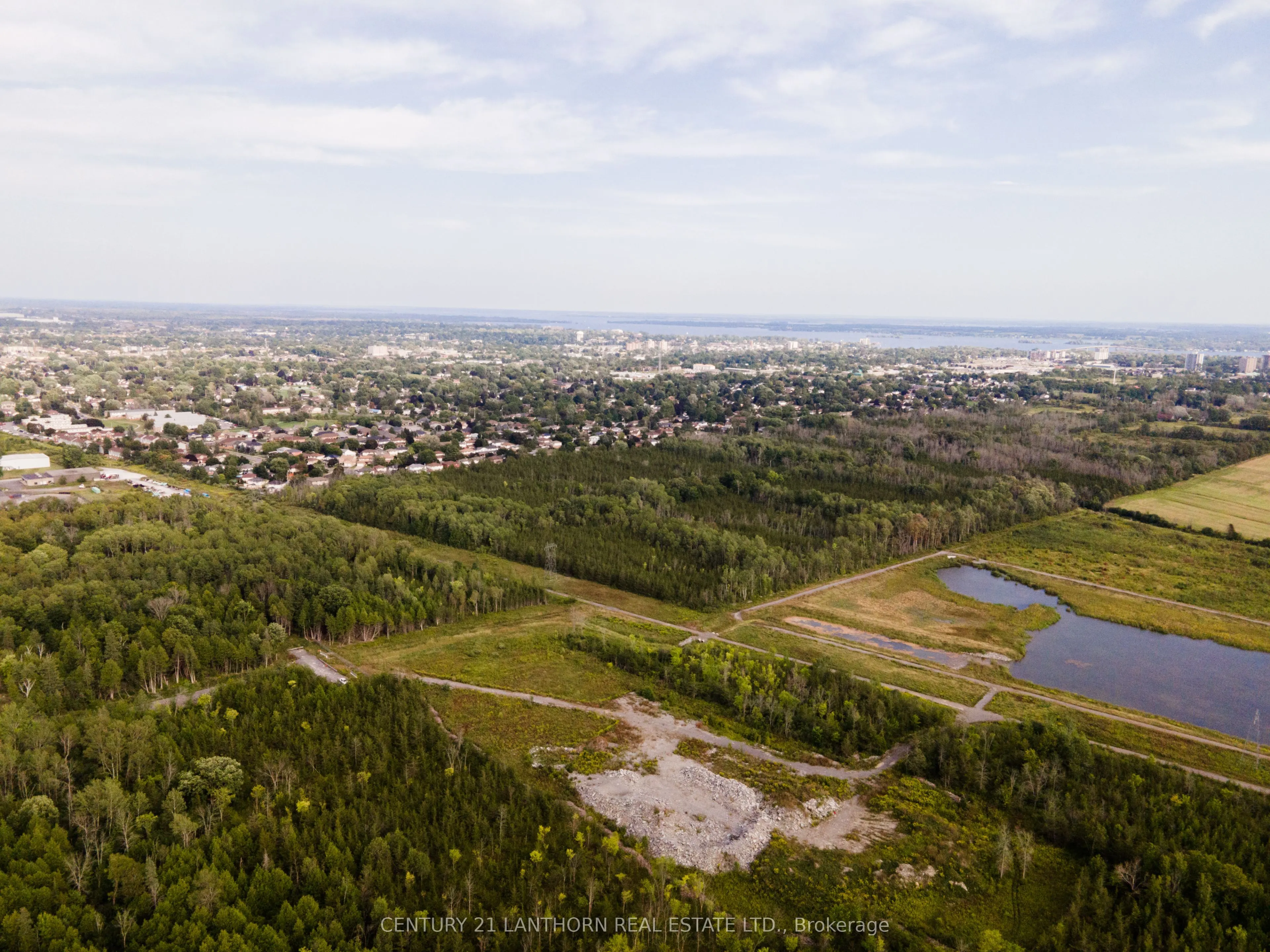 LOT D Jenland Way S