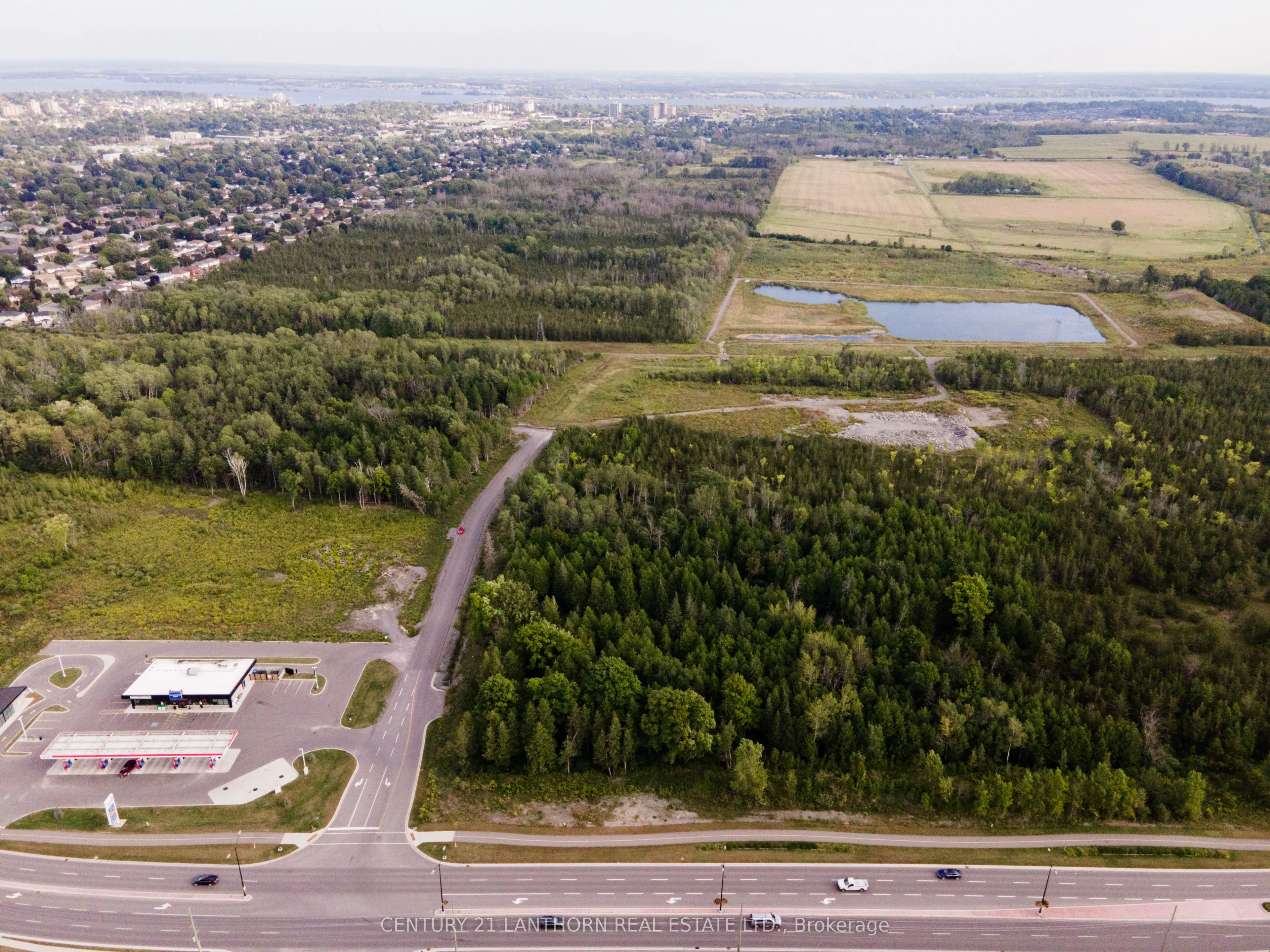 LOT D Jenland Way S