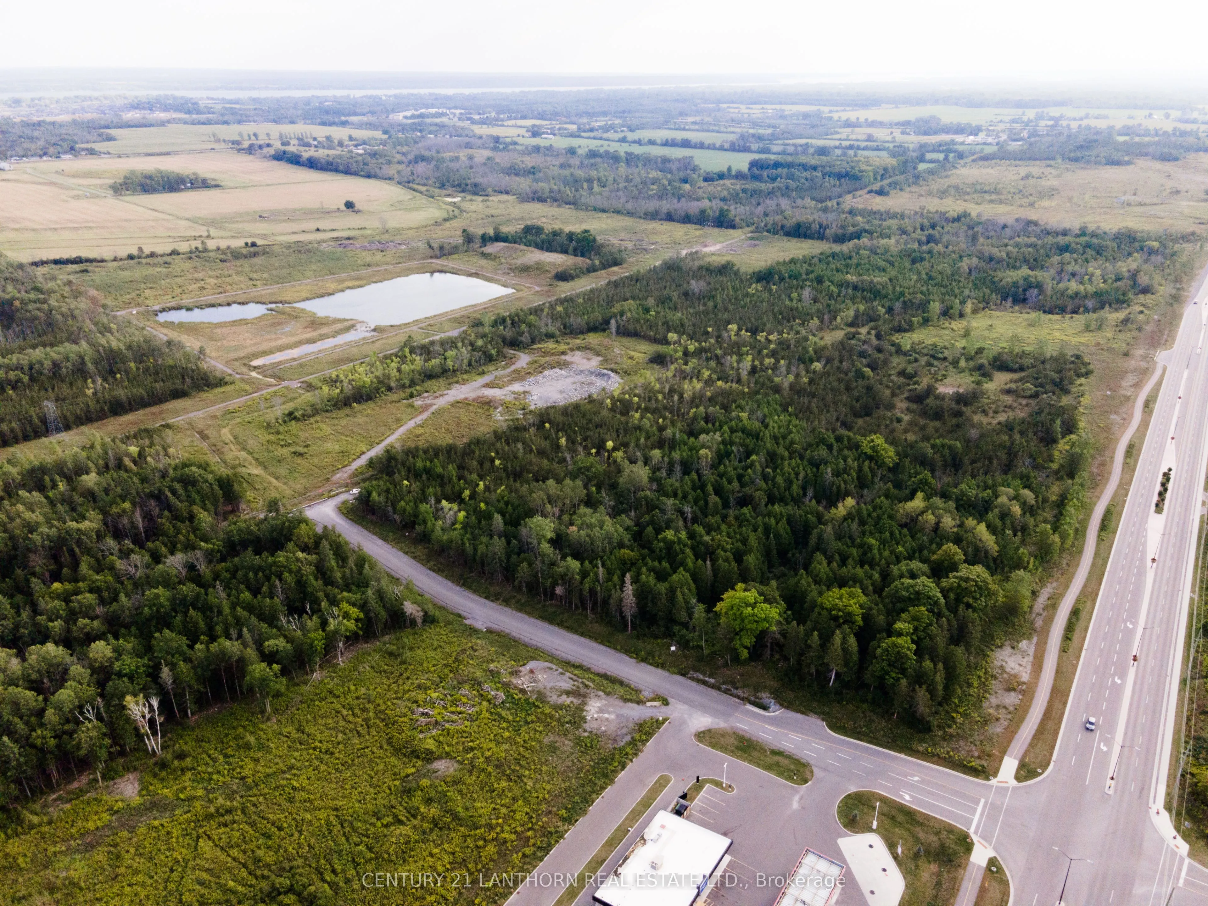 LOT D Jenland Way S