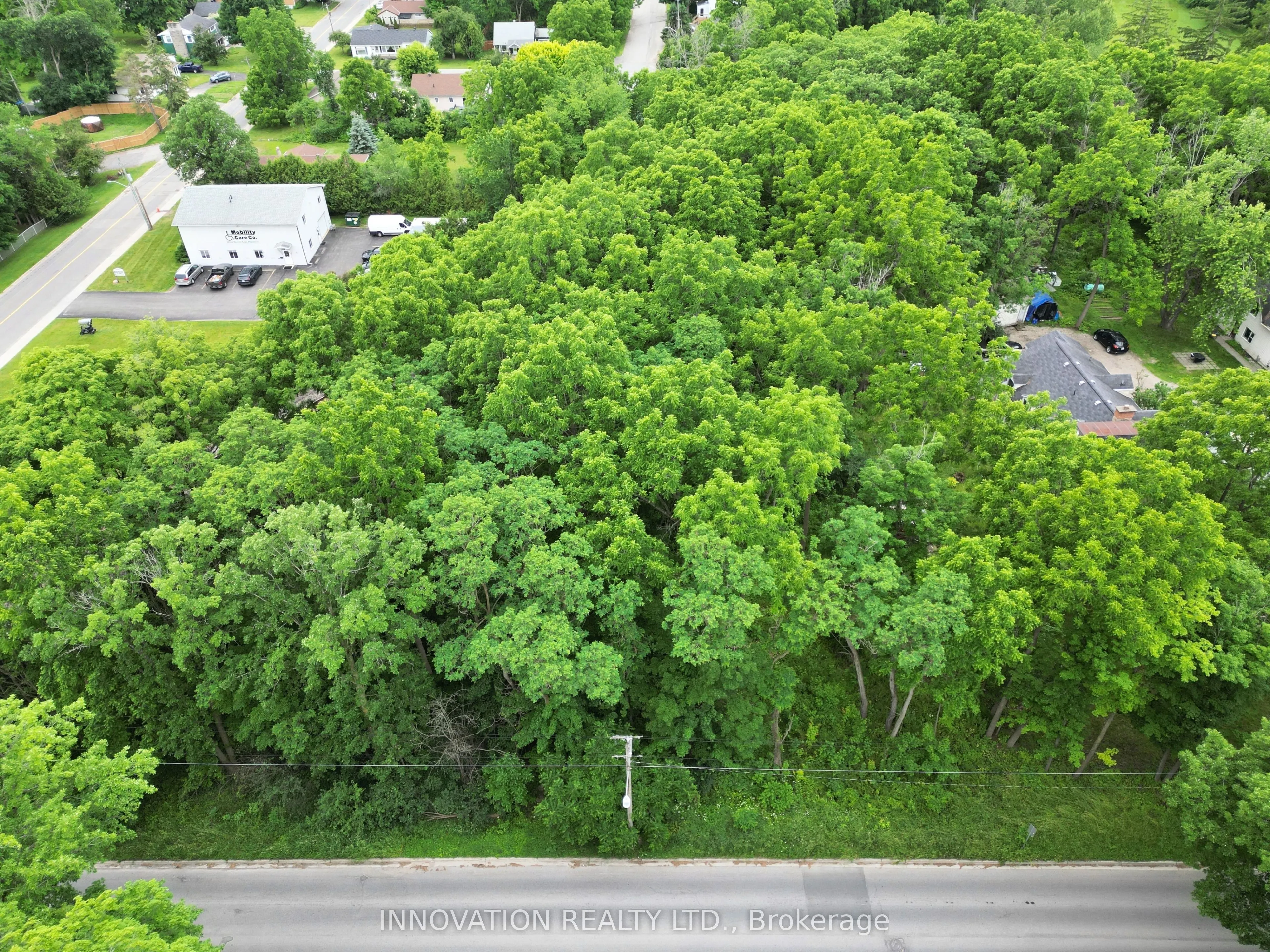 58 Drummond Street W