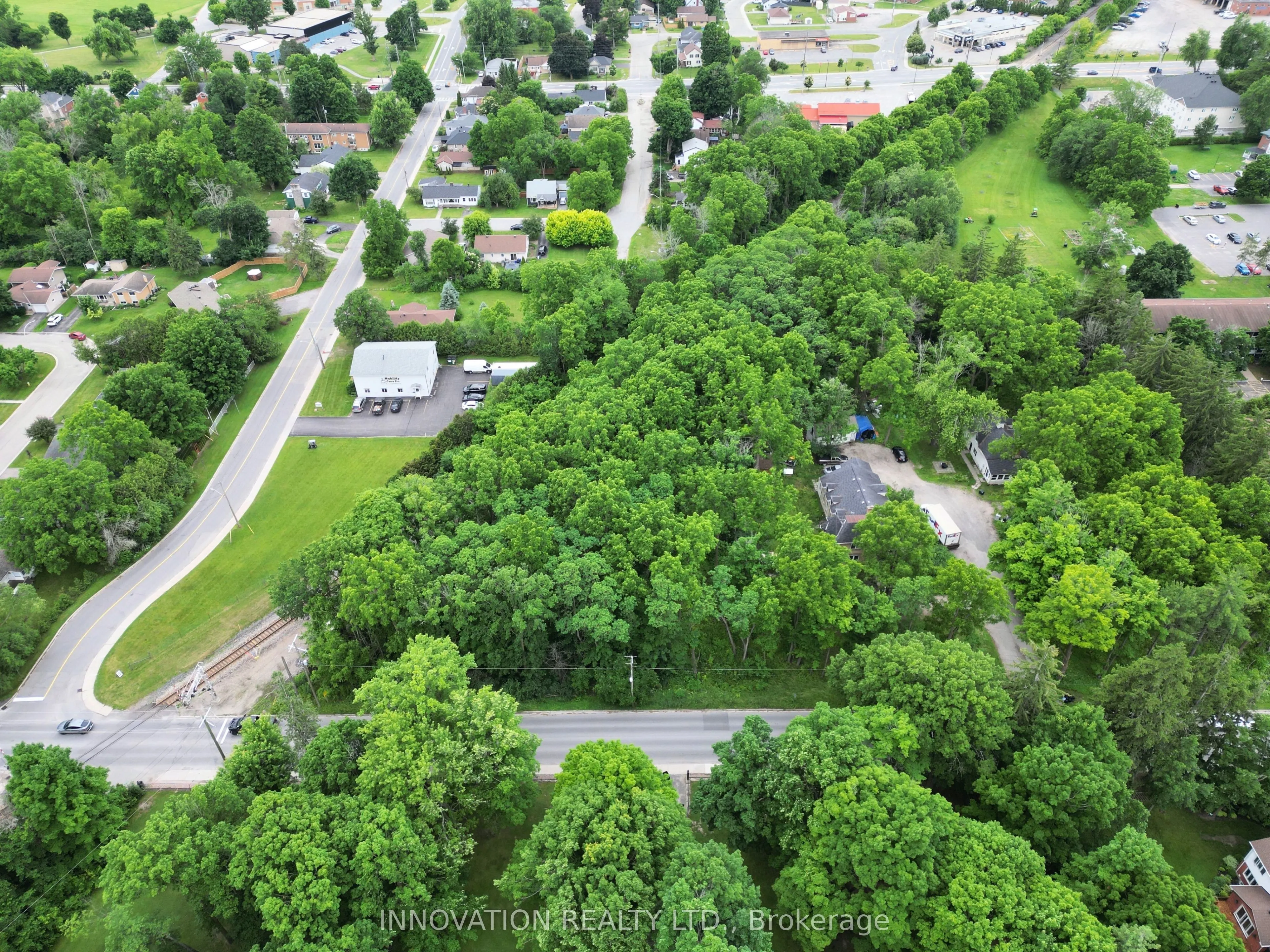 58 Drummond Street W