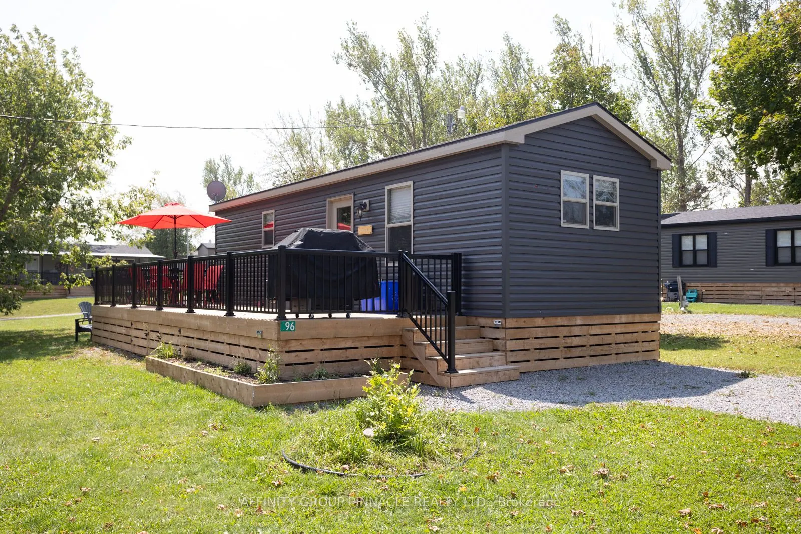 657 THUNDER BRIDGE Road, #96