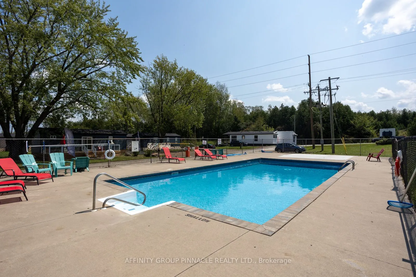 657 THUNDER BRIDGE Road, #96