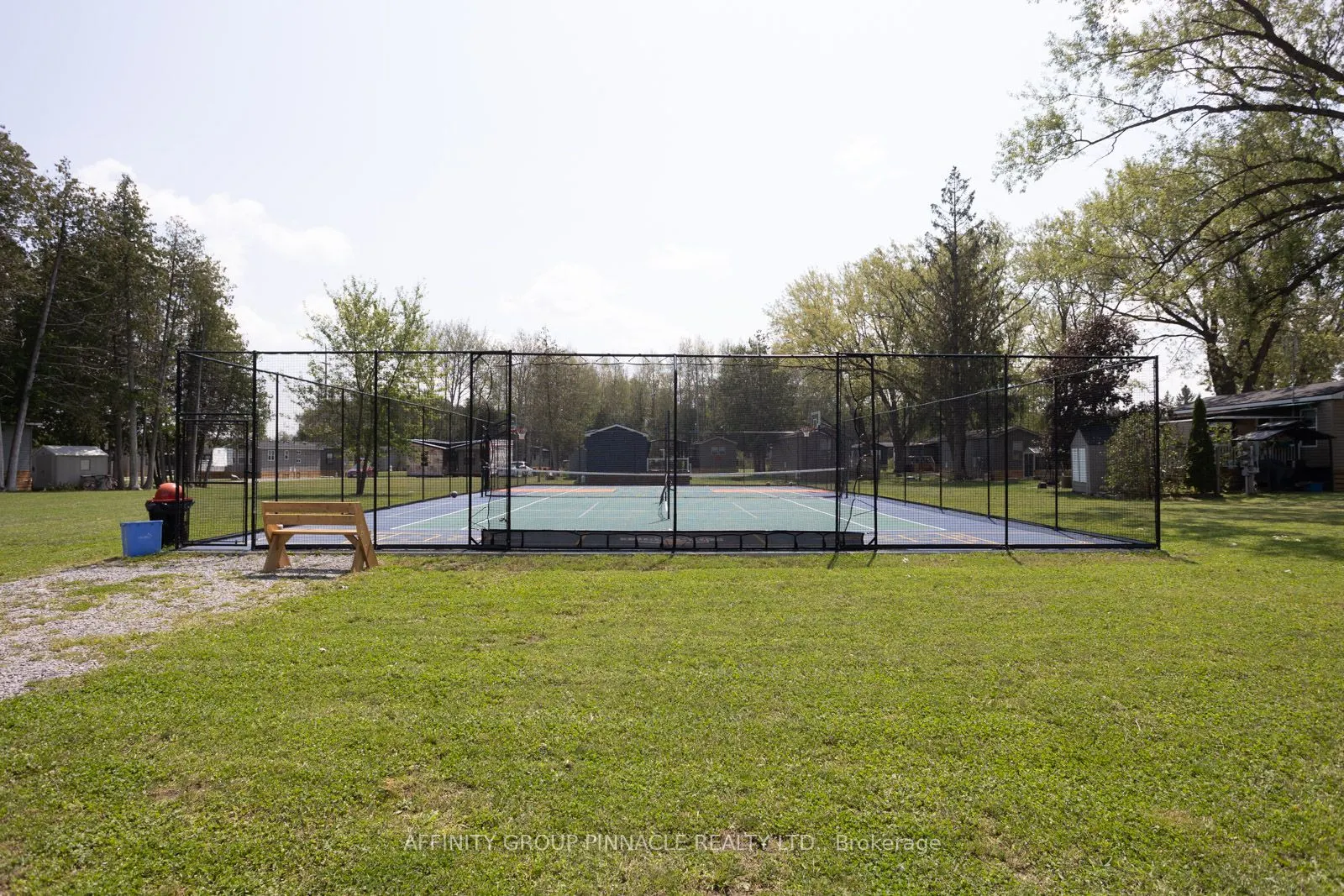 657 THUNDER BRIDGE Road, #96