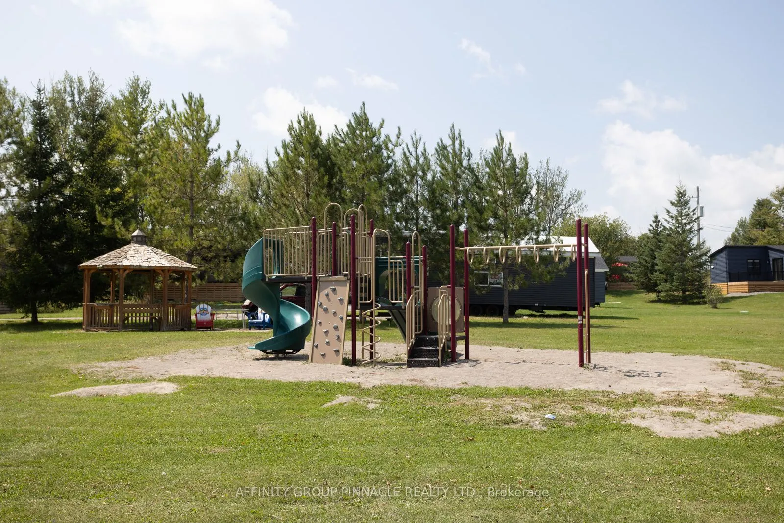 657 THUNDER BRIDGE Road, #96