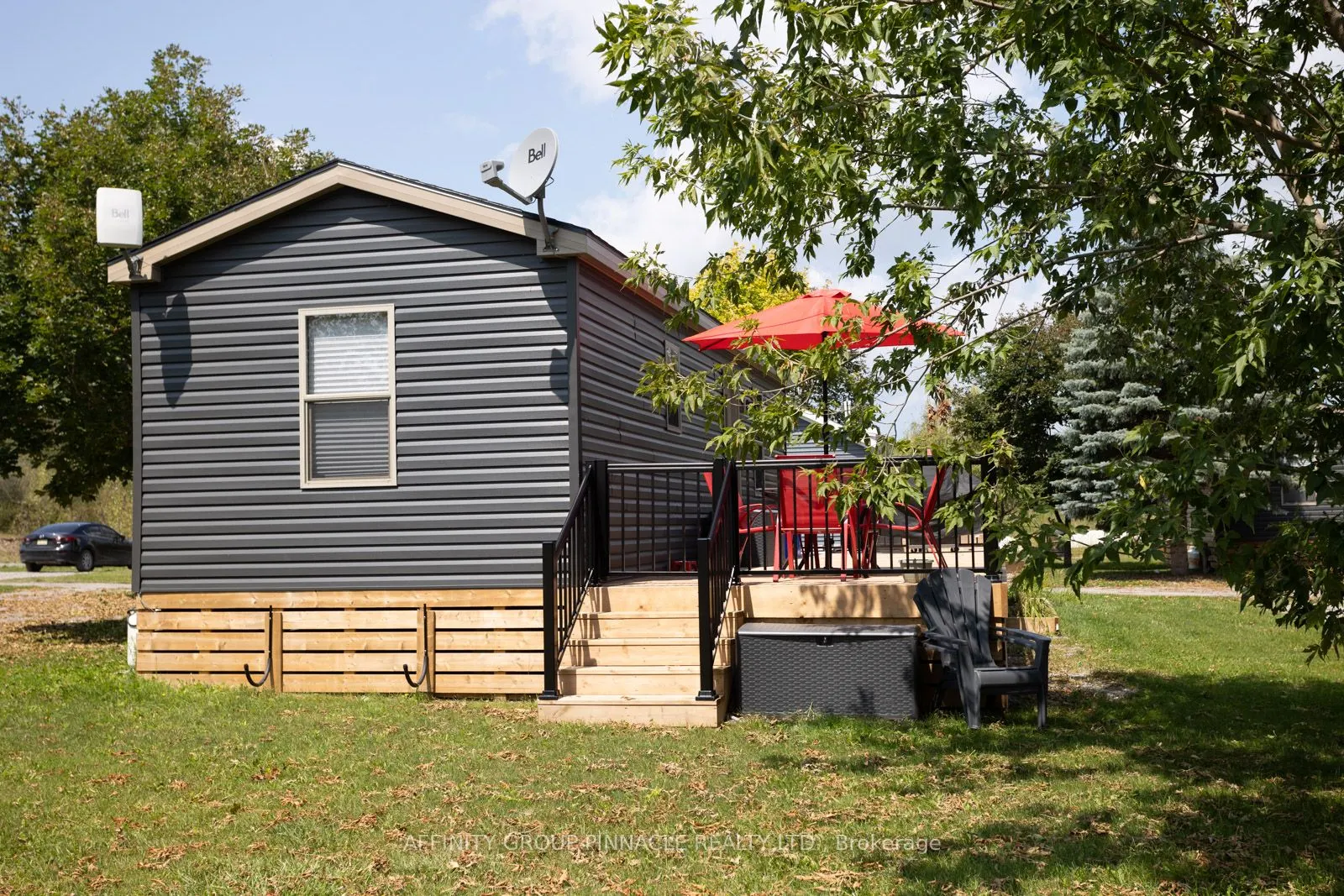 657 THUNDER BRIDGE Road, #96