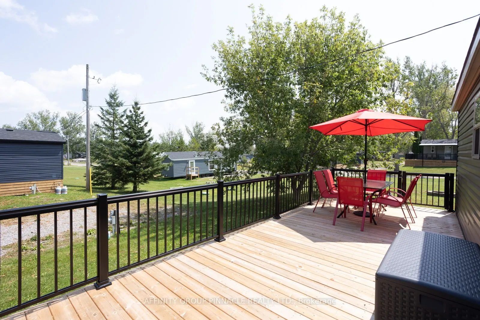 657 THUNDER BRIDGE Road, #96