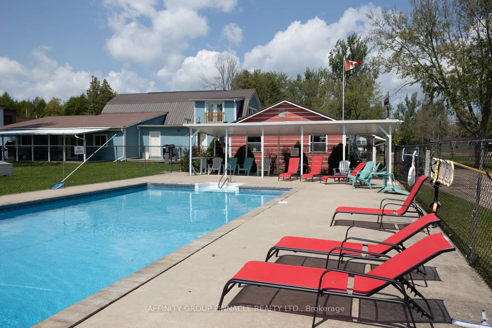 657 THUNDER BRIDGE Road, #96
