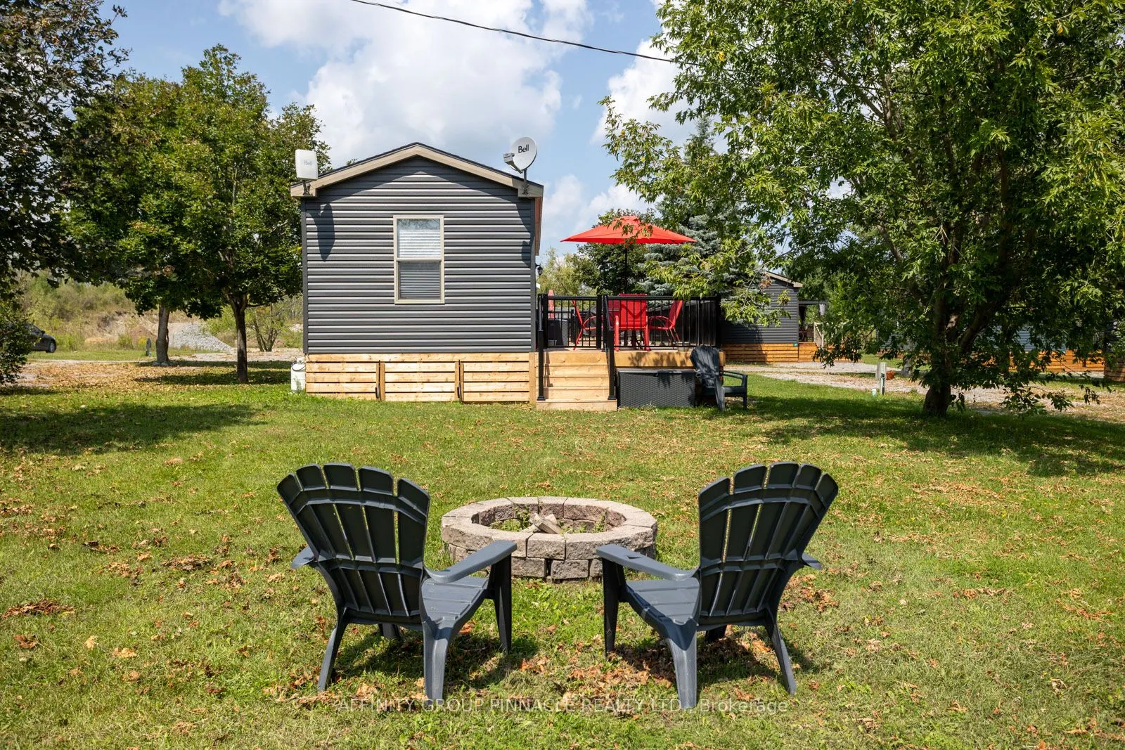 657 THUNDER BRIDGE Road, #96