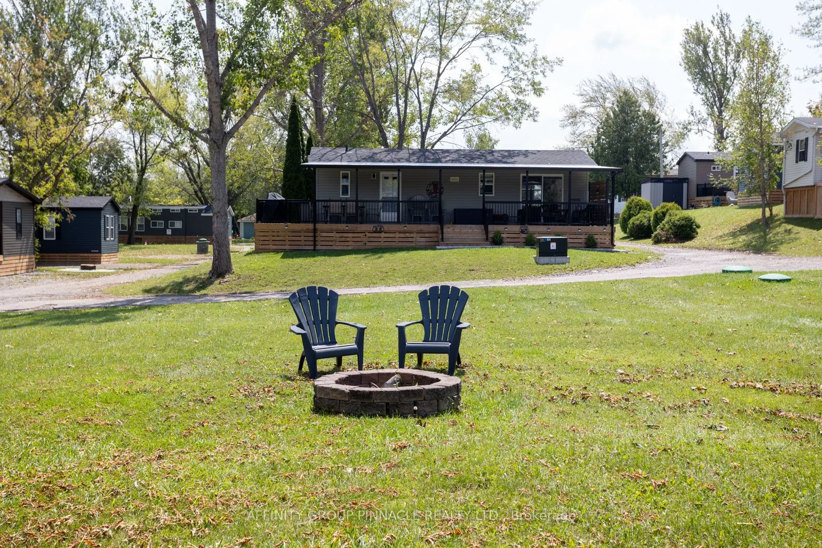 657 THUNDER BRIDGE Road, #96