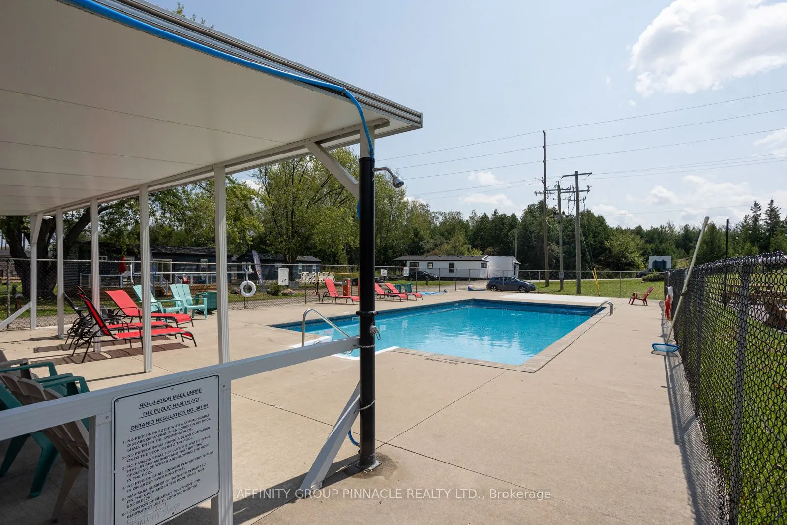 657 THUNDER BRIDGE Road, #96
