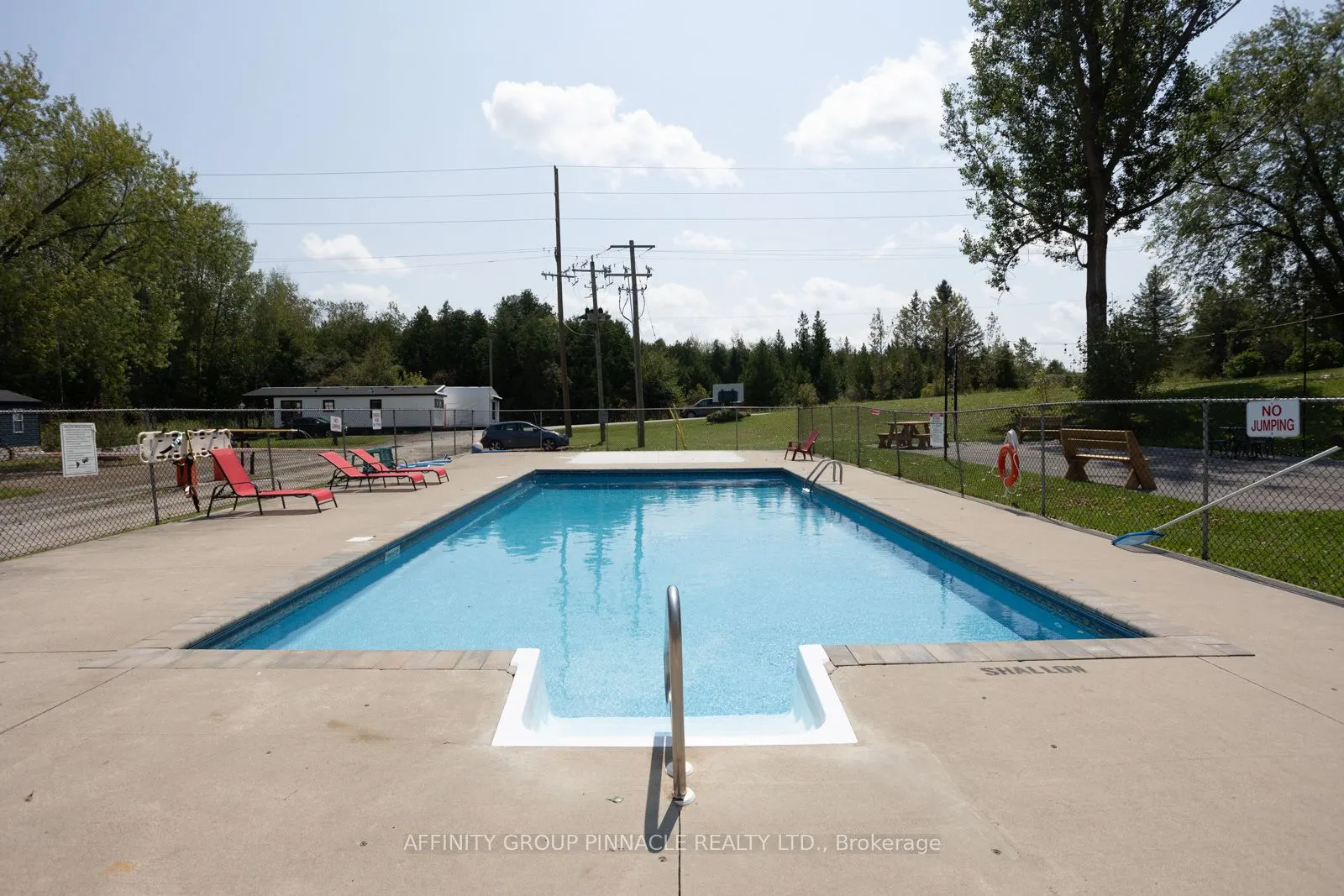 657 THUNDER BRIDGE Road, #96
