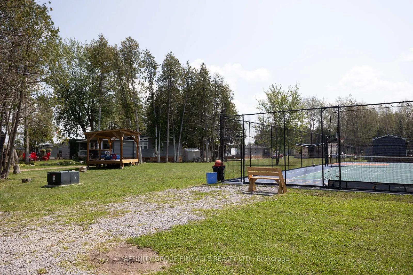 657 THUNDER BRIDGE Road, #96
