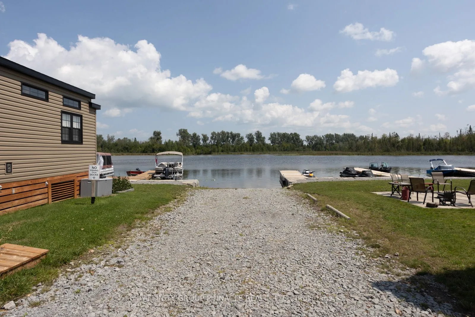 657 THUNDER BRIDGE Road, #96