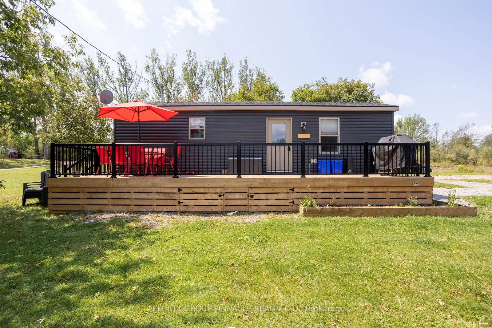 657 THUNDER BRIDGE Road, #96