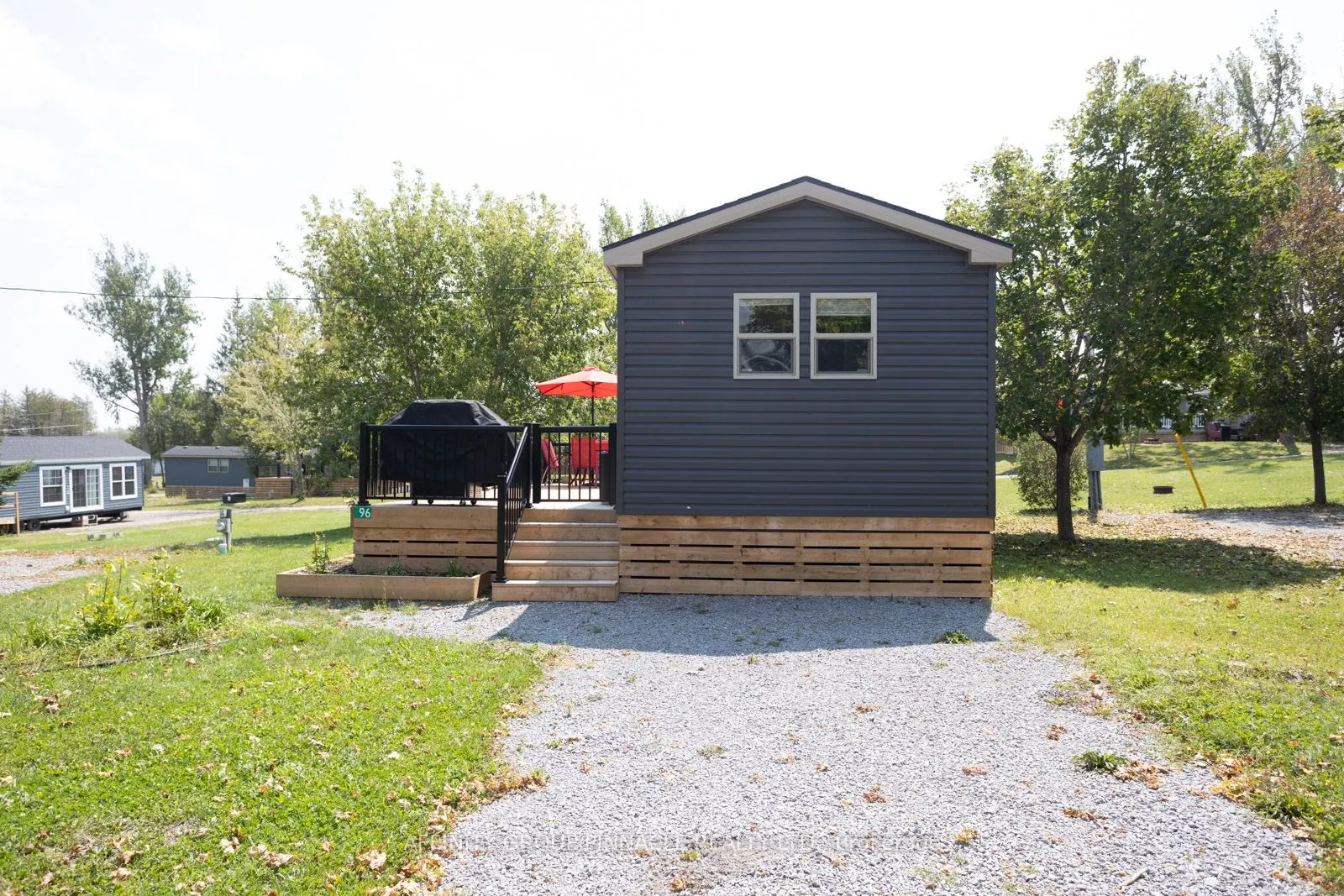 657 THUNDER BRIDGE Road, #96