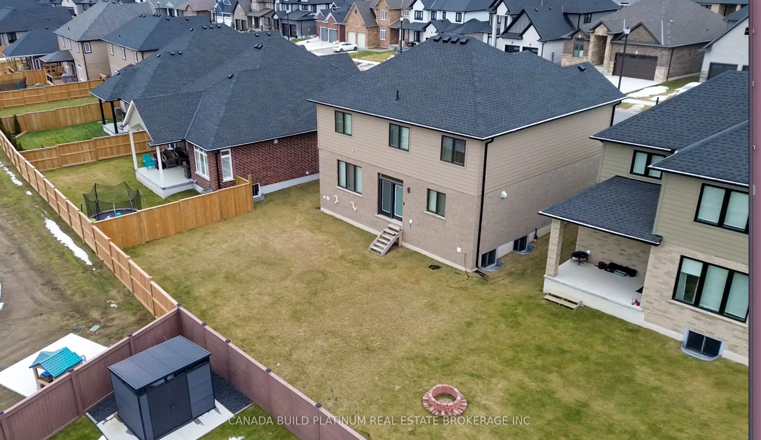 188 Boardwalk Way