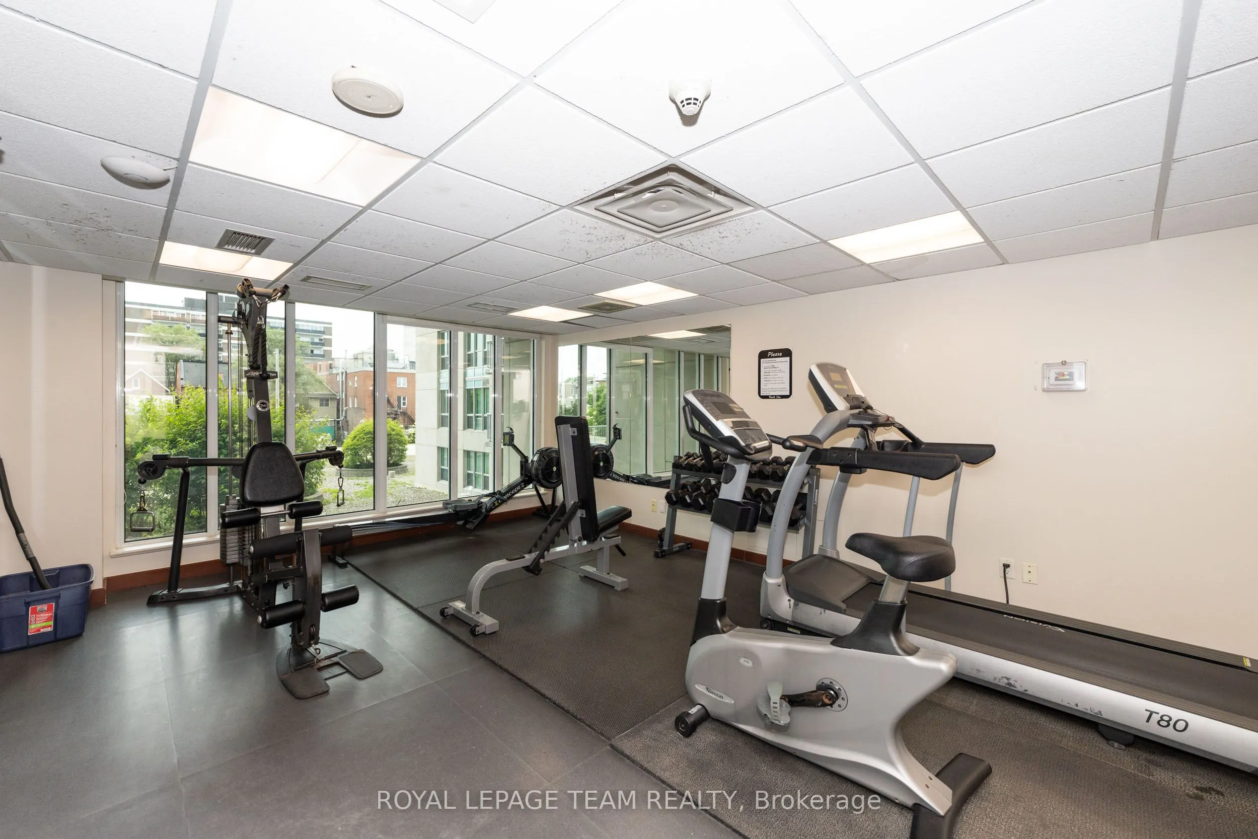 234 Rideau Street, #1404