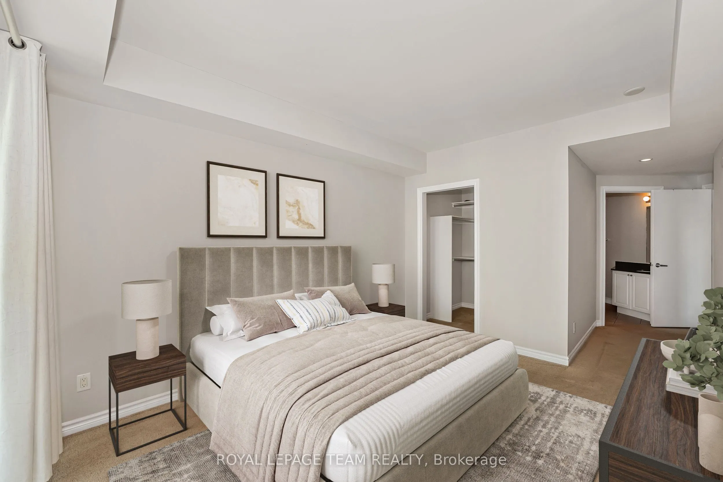 234 Rideau Street, #1404