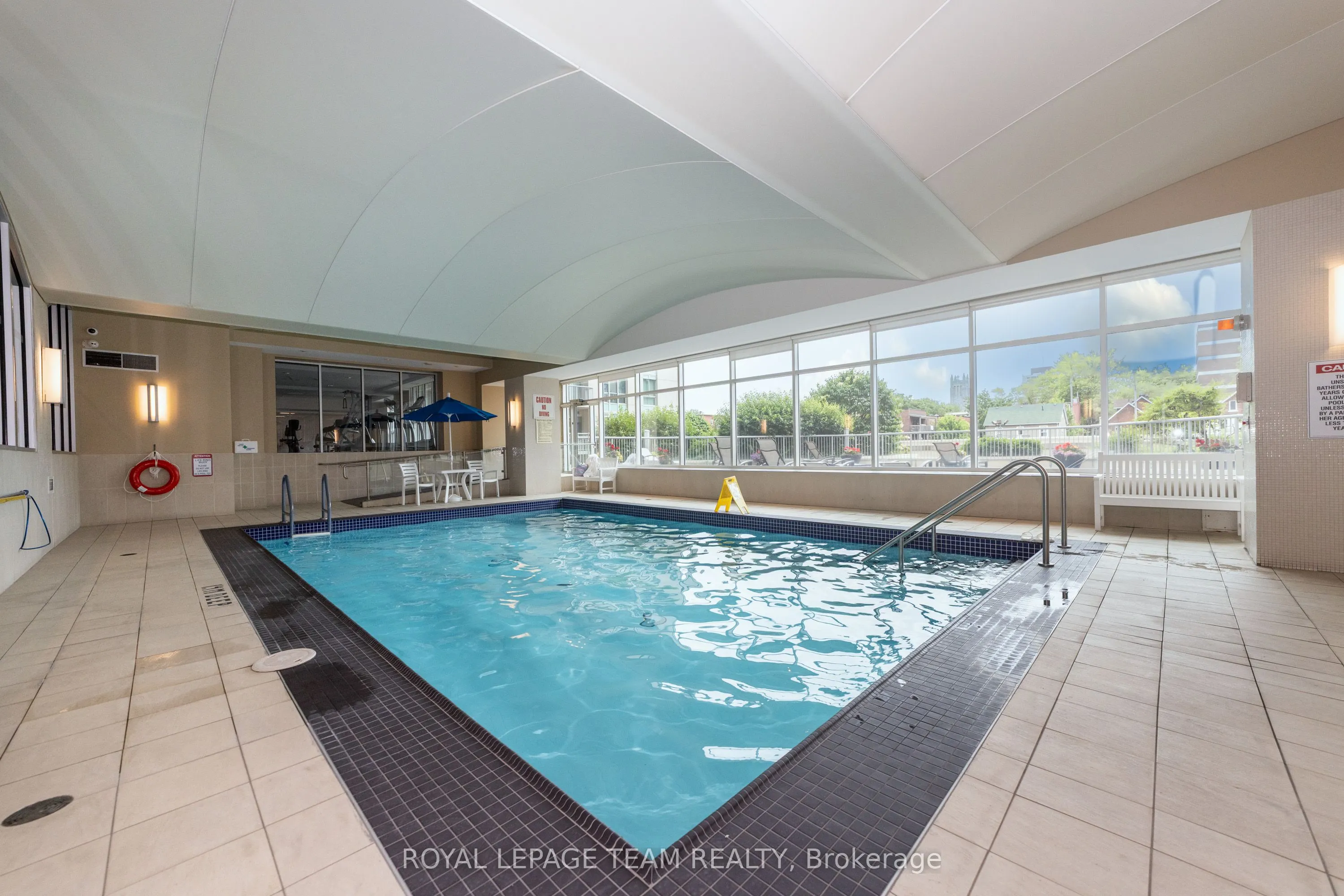 234 Rideau Street, #1404