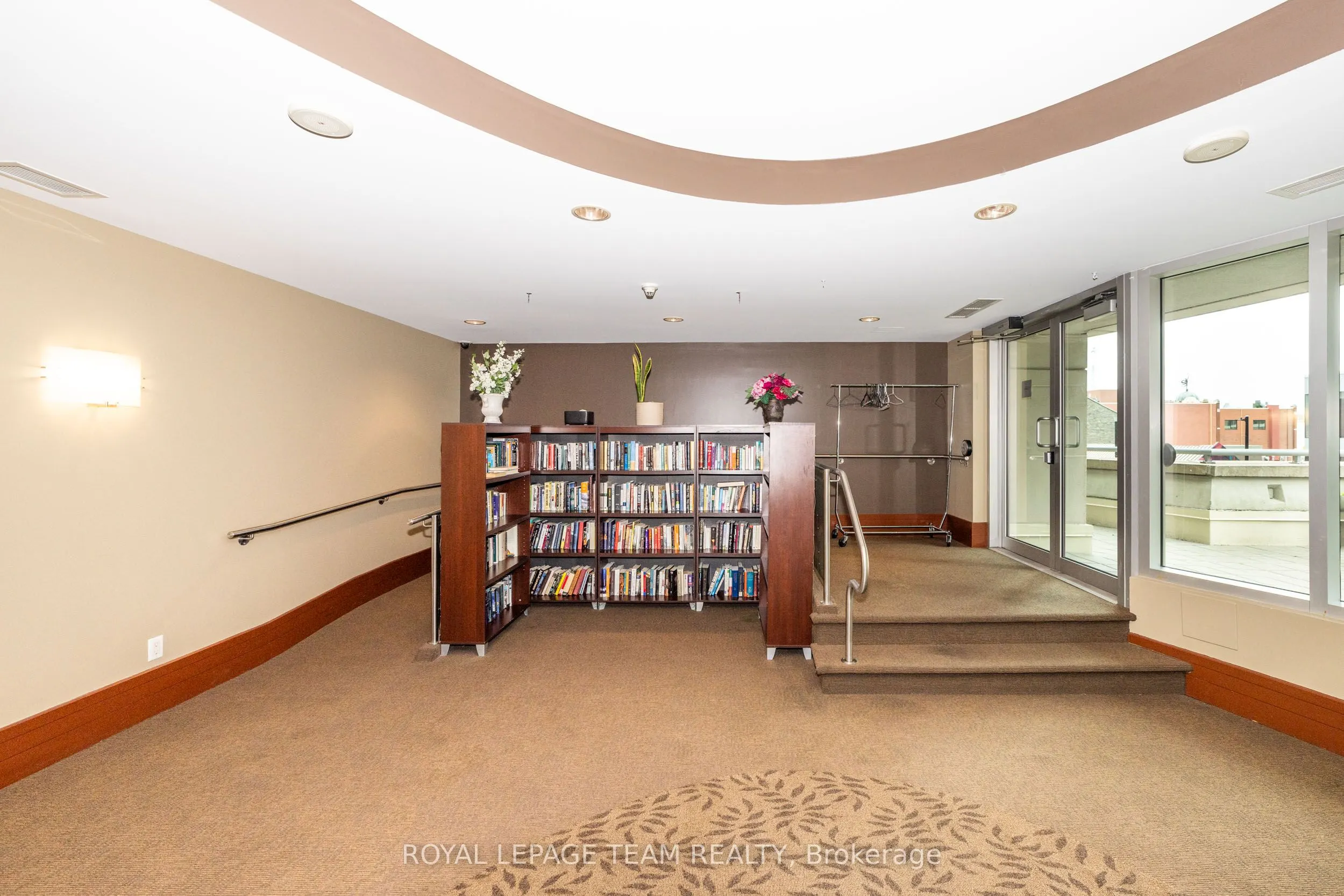 234 Rideau Street, #1404