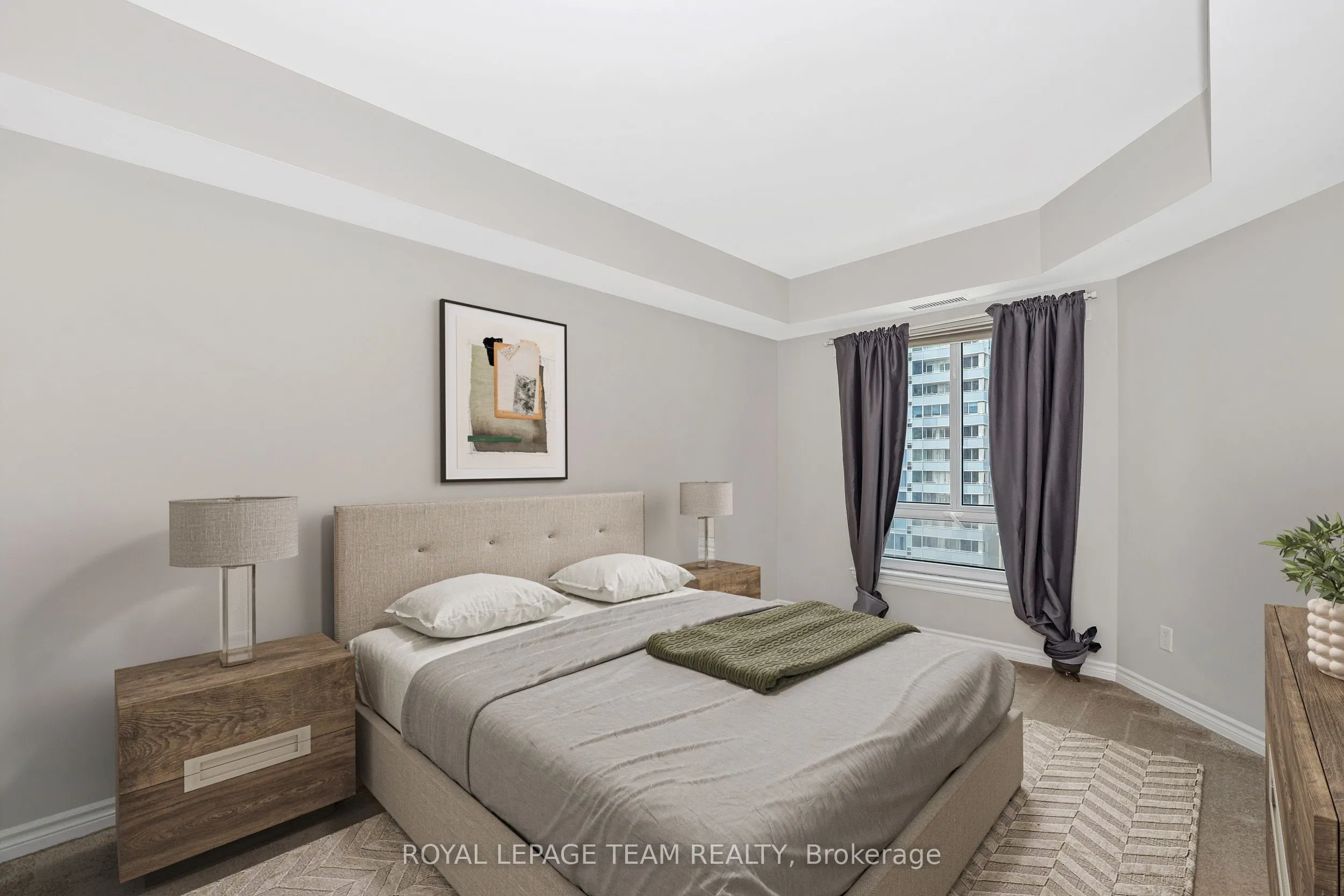 234 Rideau Street, #1404
