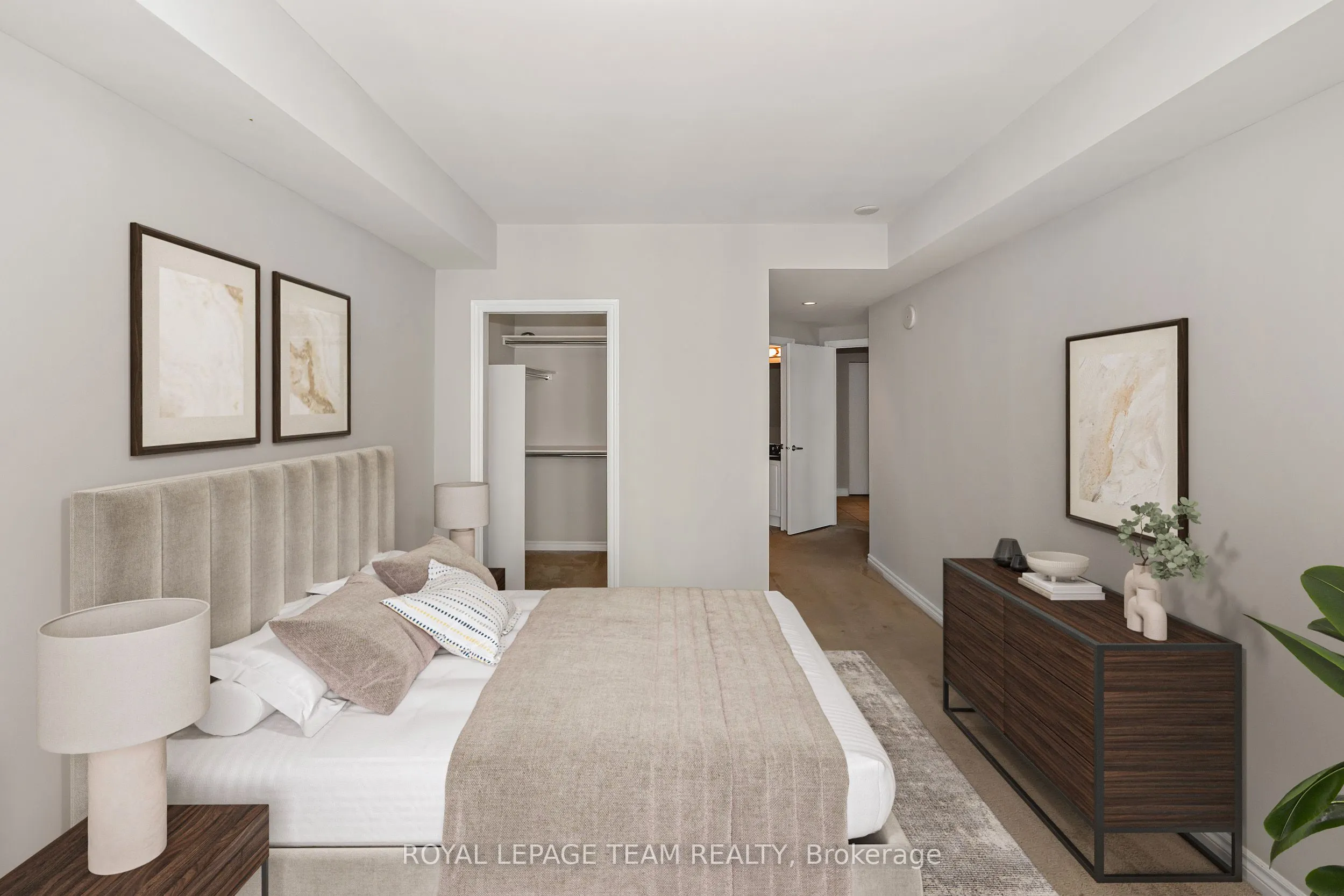 234 Rideau Street, #1404