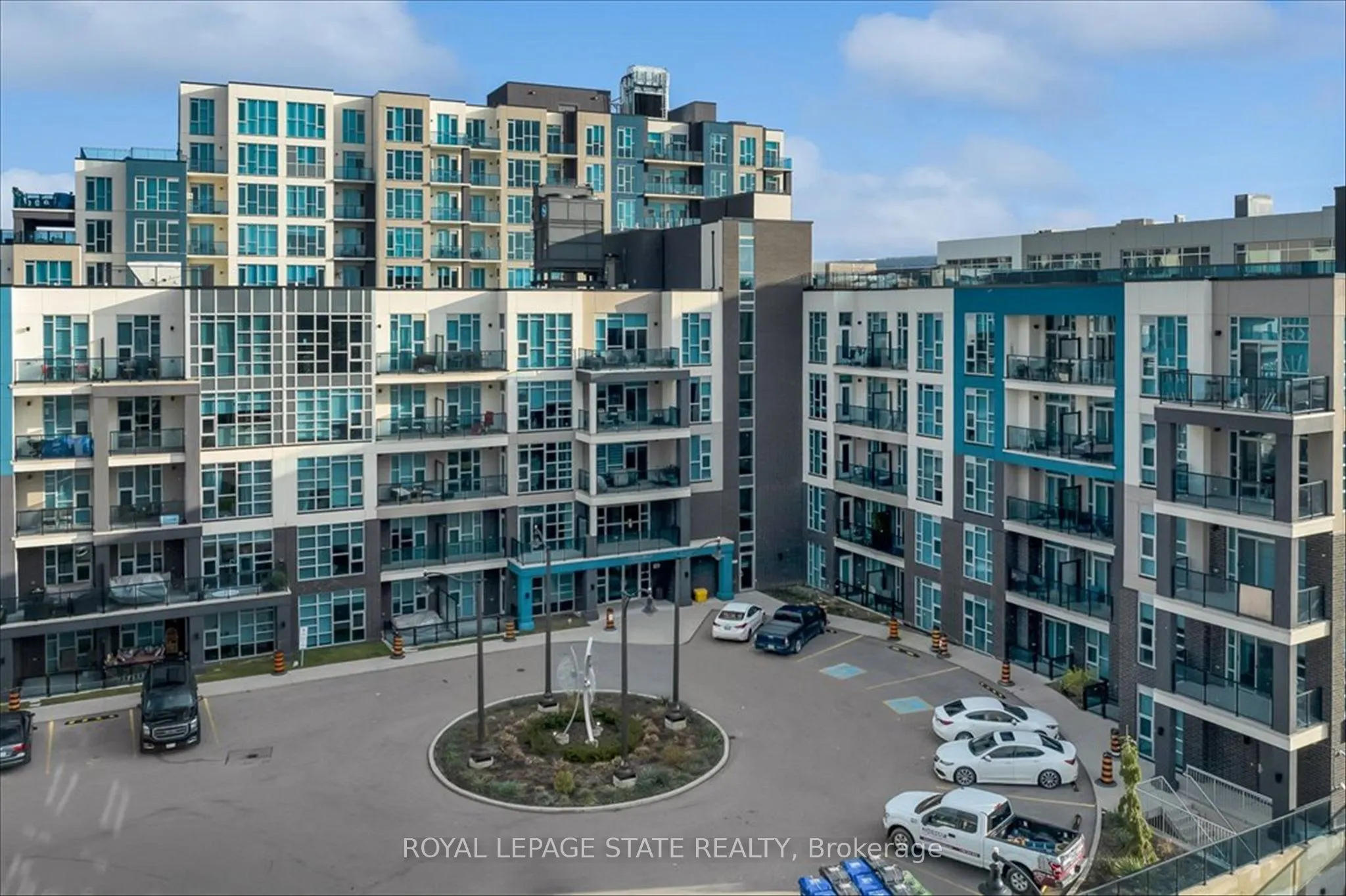 10 Concord Place, #416