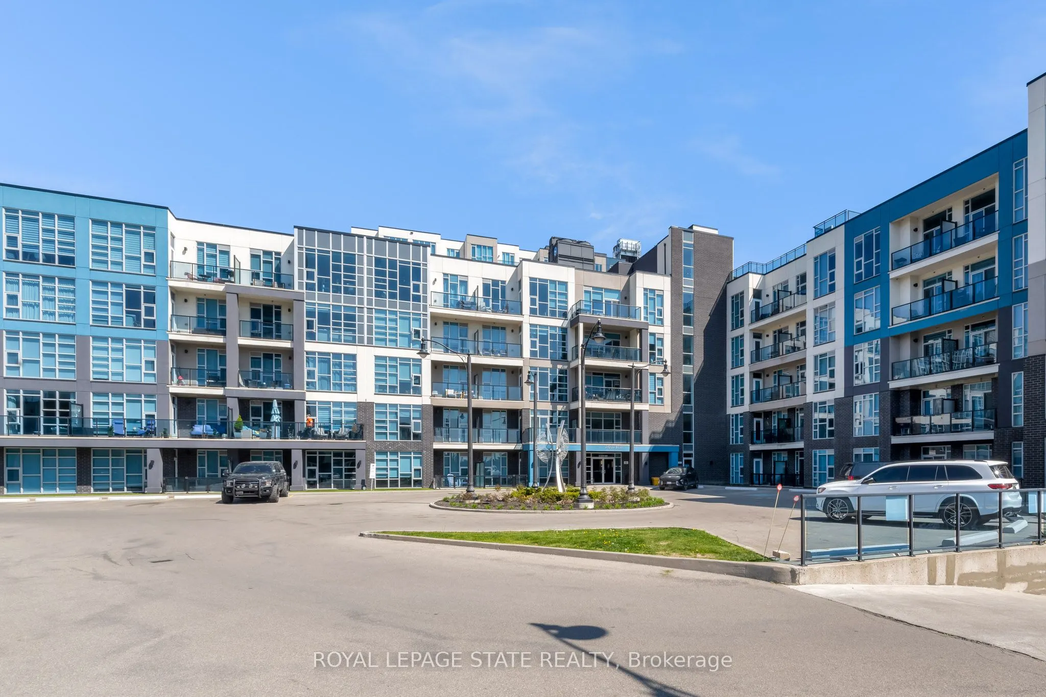 10 Concord Place, #416