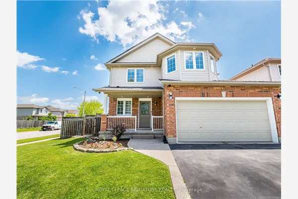 232 Mcnichol Drive