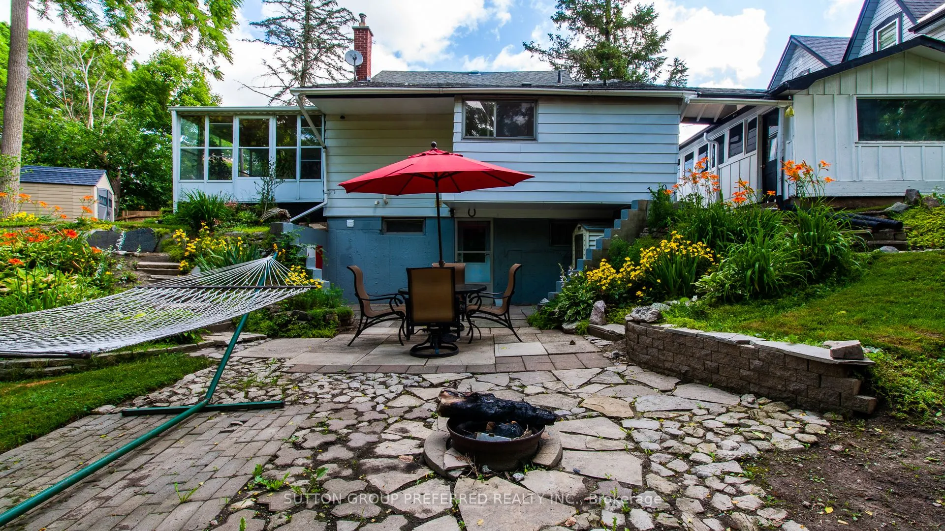 46 Owaissa Street