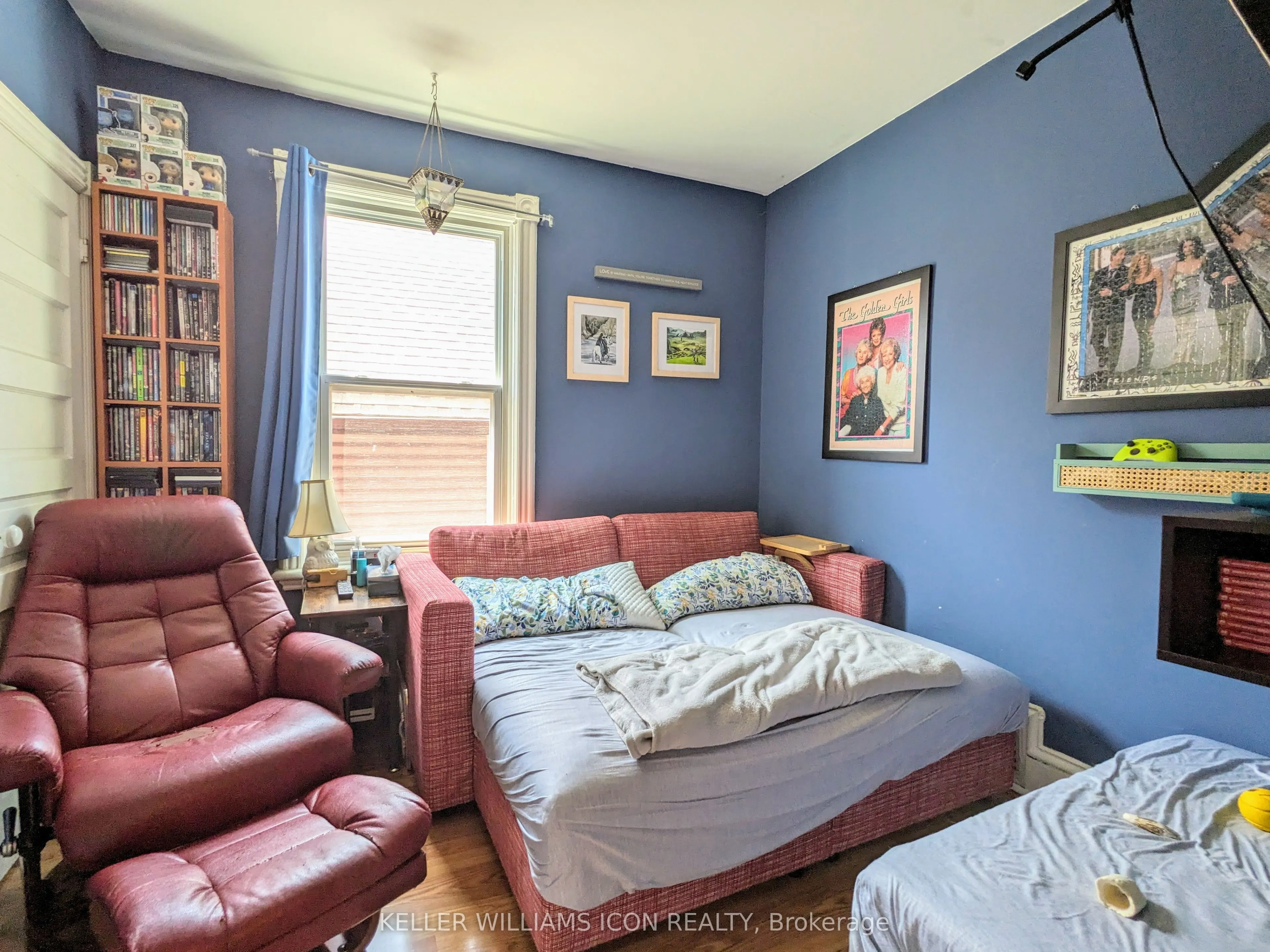 453 Catherine Street, #451 & 453
